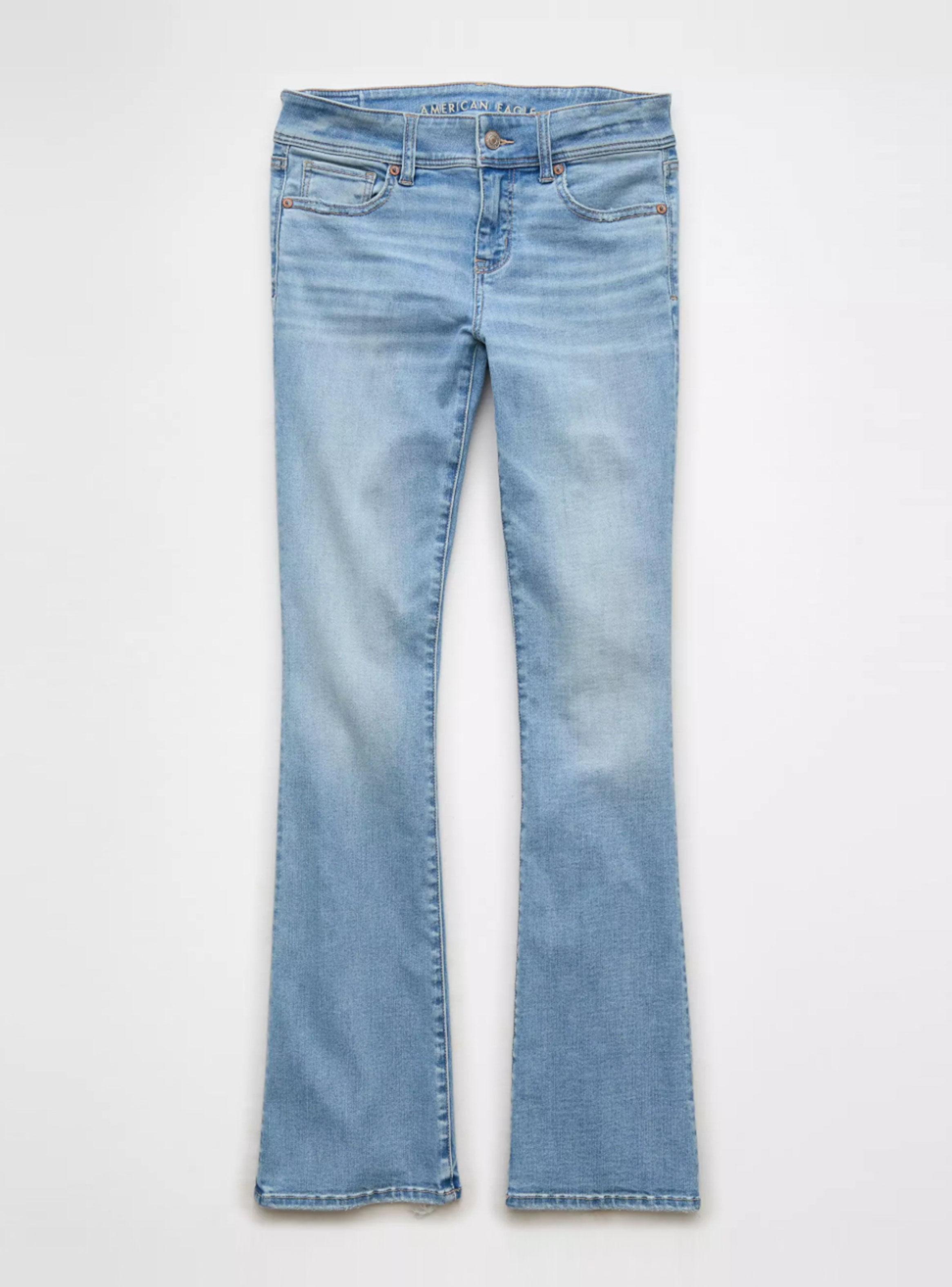 Jeans Bootcut 5026-2