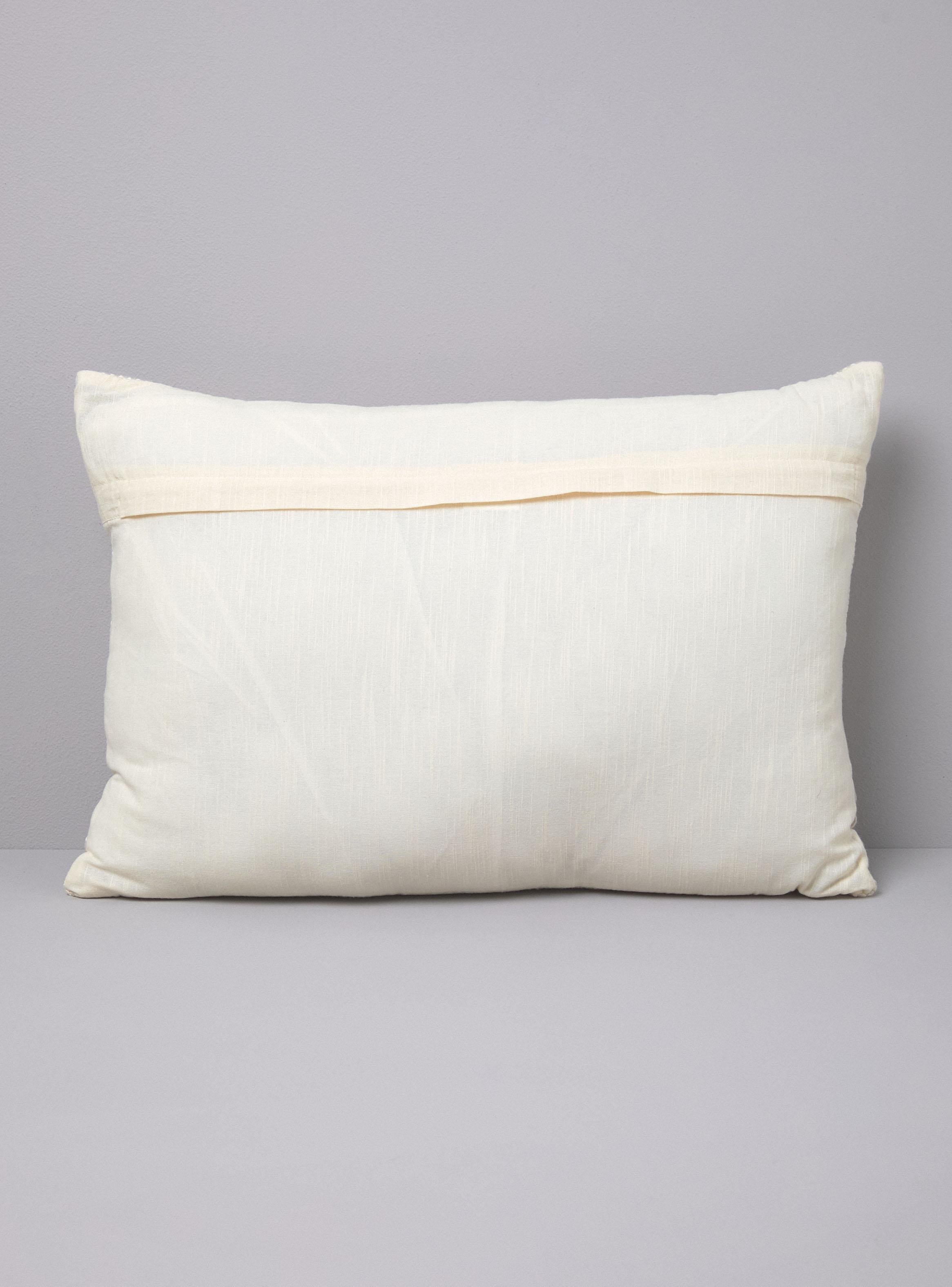 Cojín Rustic 40x60 cm-1