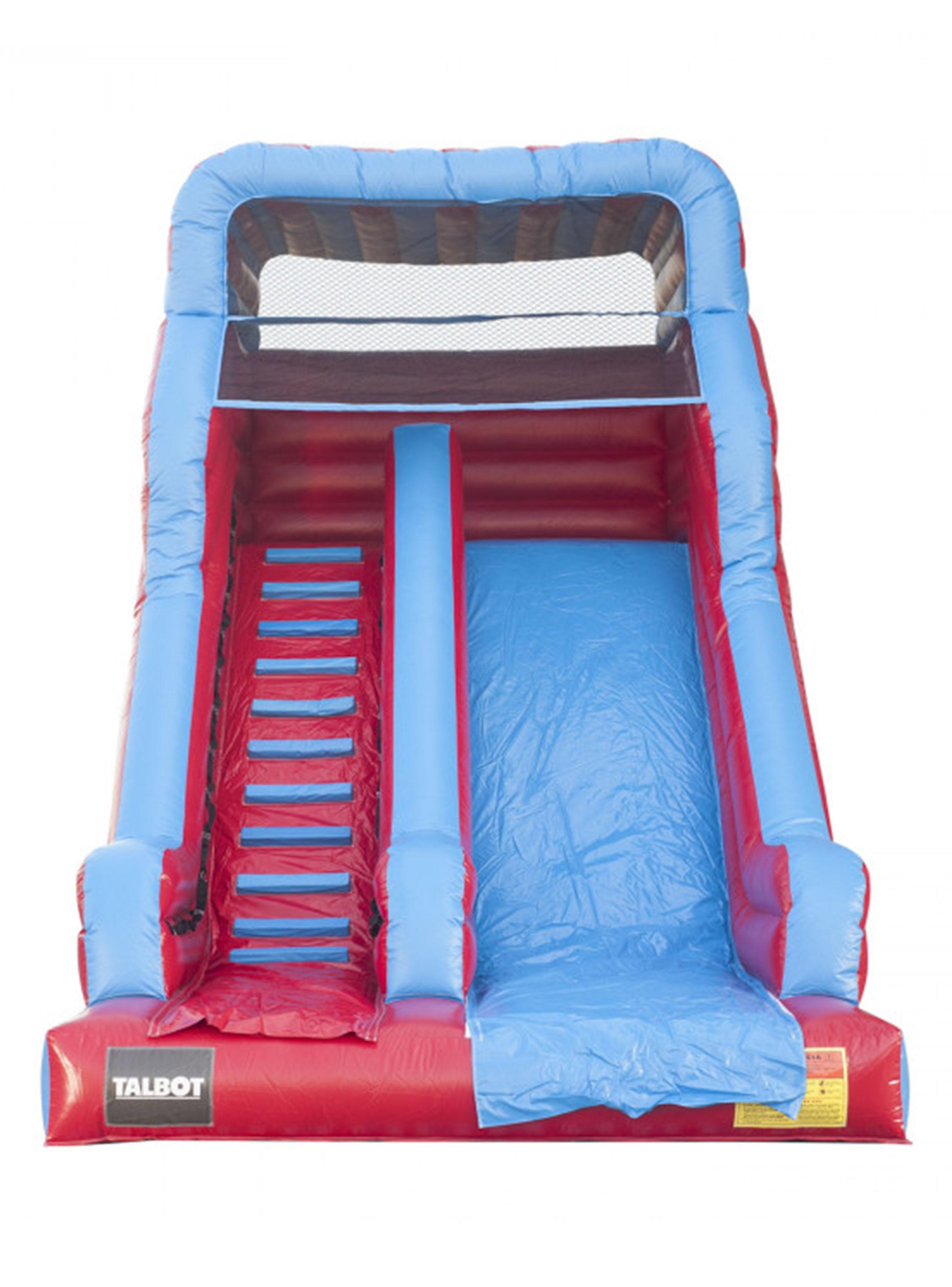 Tobogan Inflable 6 x 4-2