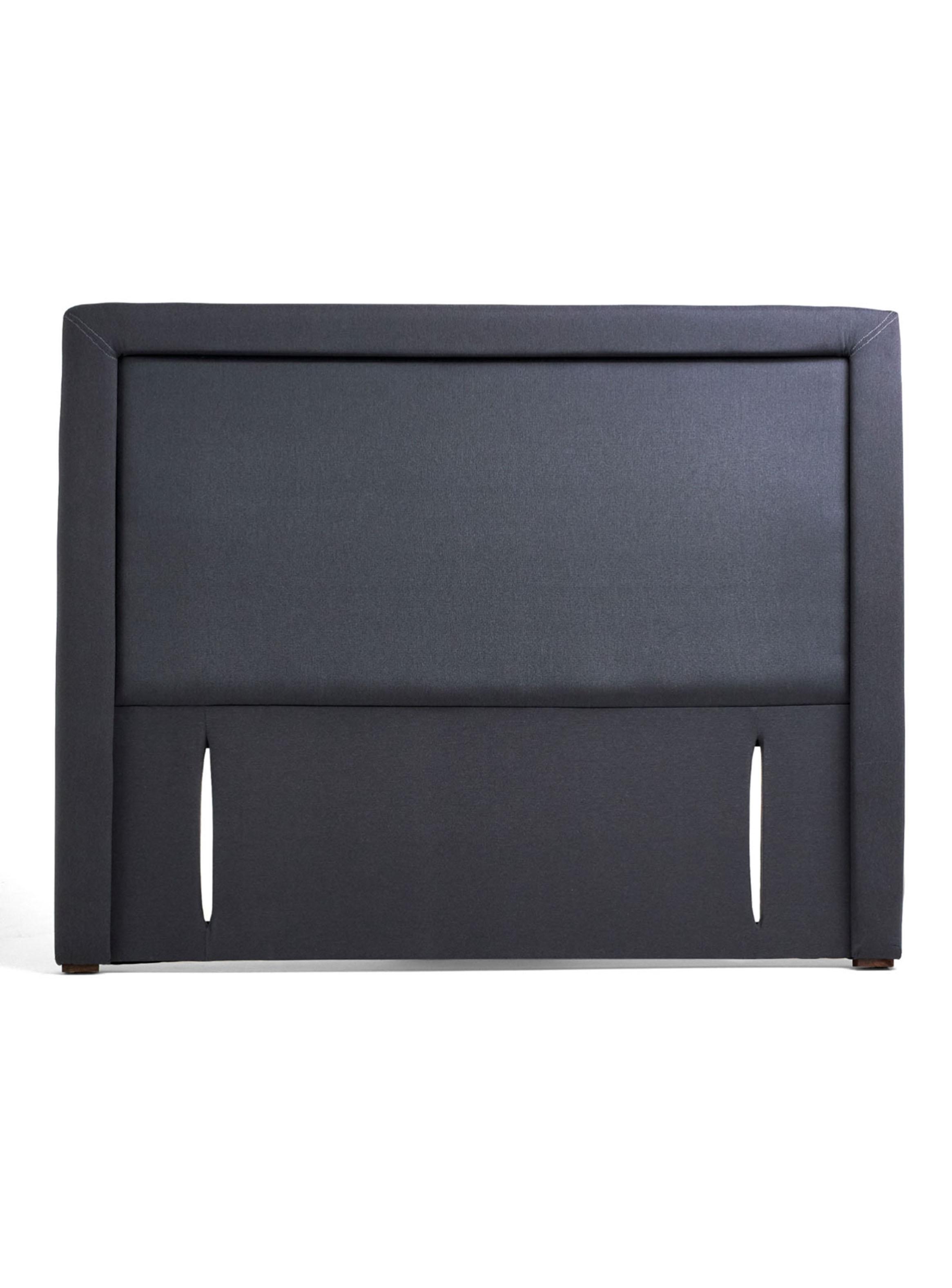 Cama Europea Eurotop Queen Base Dividida + Respaldo-2