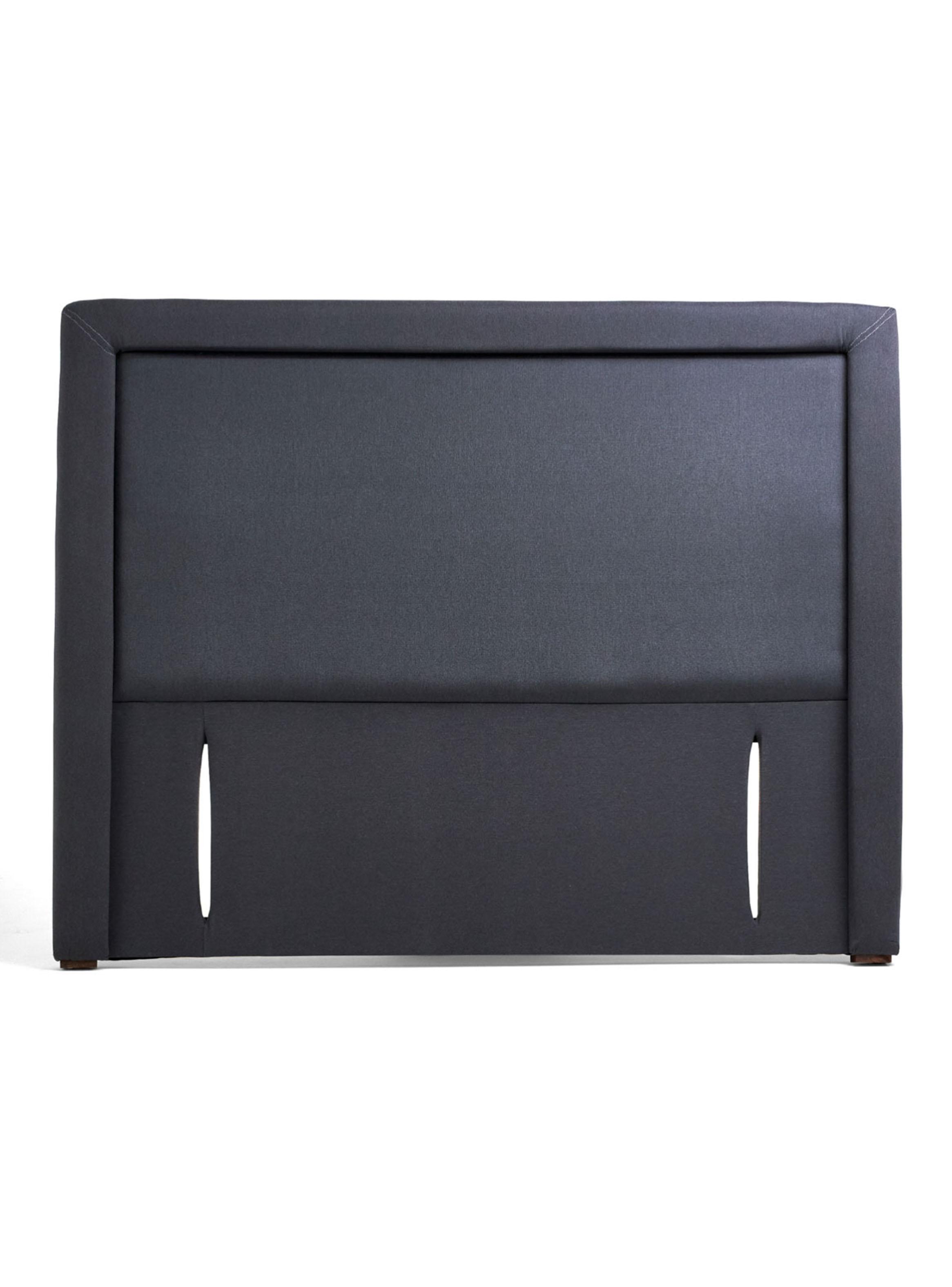 Cama Europea Eurotop King Base Dividida + Respaldo-2