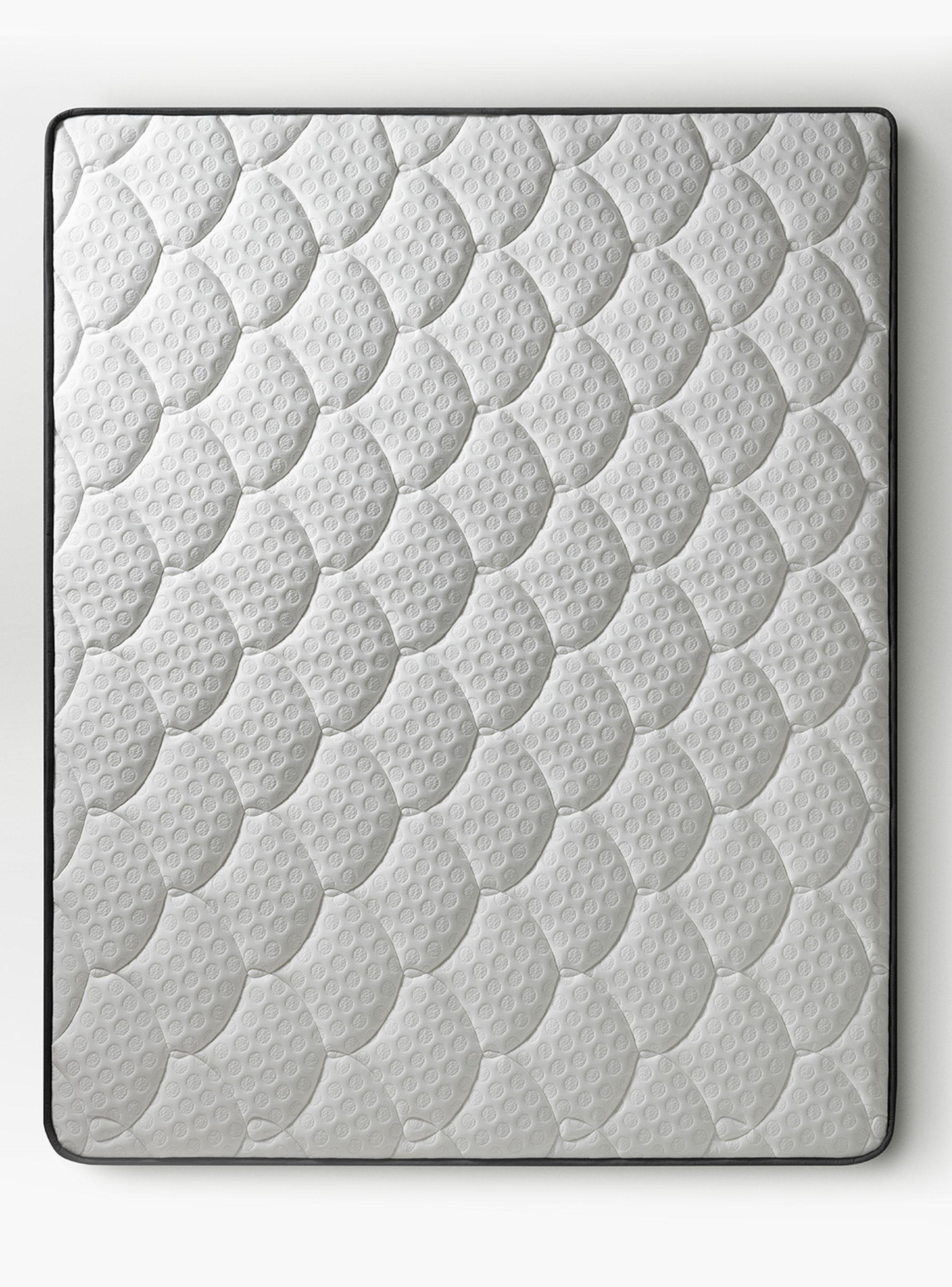 Cama Europea Eurotop King 180x200 cm Drikimp Base Dividida + Topper + Respaldo-5