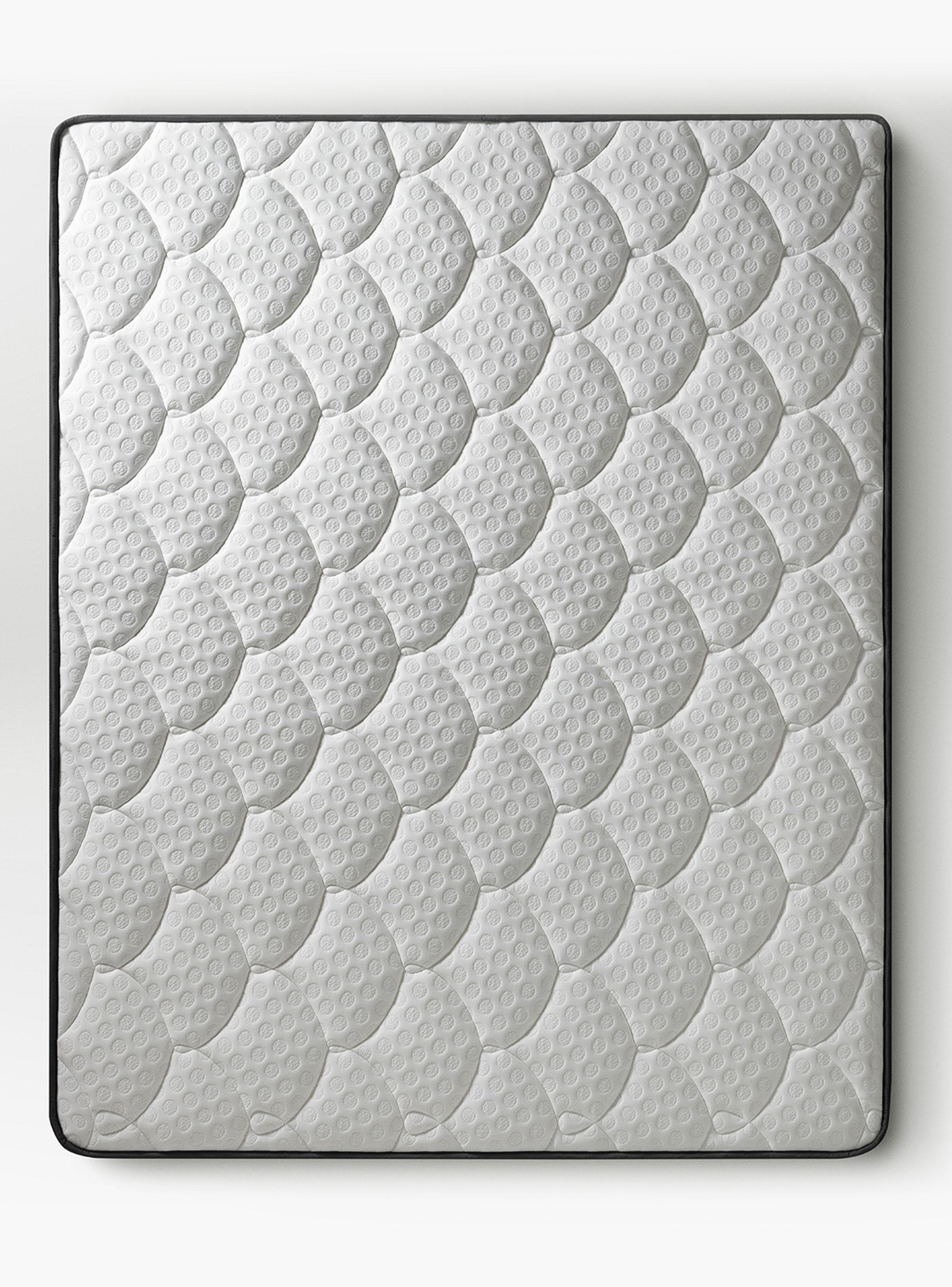 Cama Europea Eurotop Súper King  200x200 cm Drikimp Base Dividida + Topper + Respaldo-5