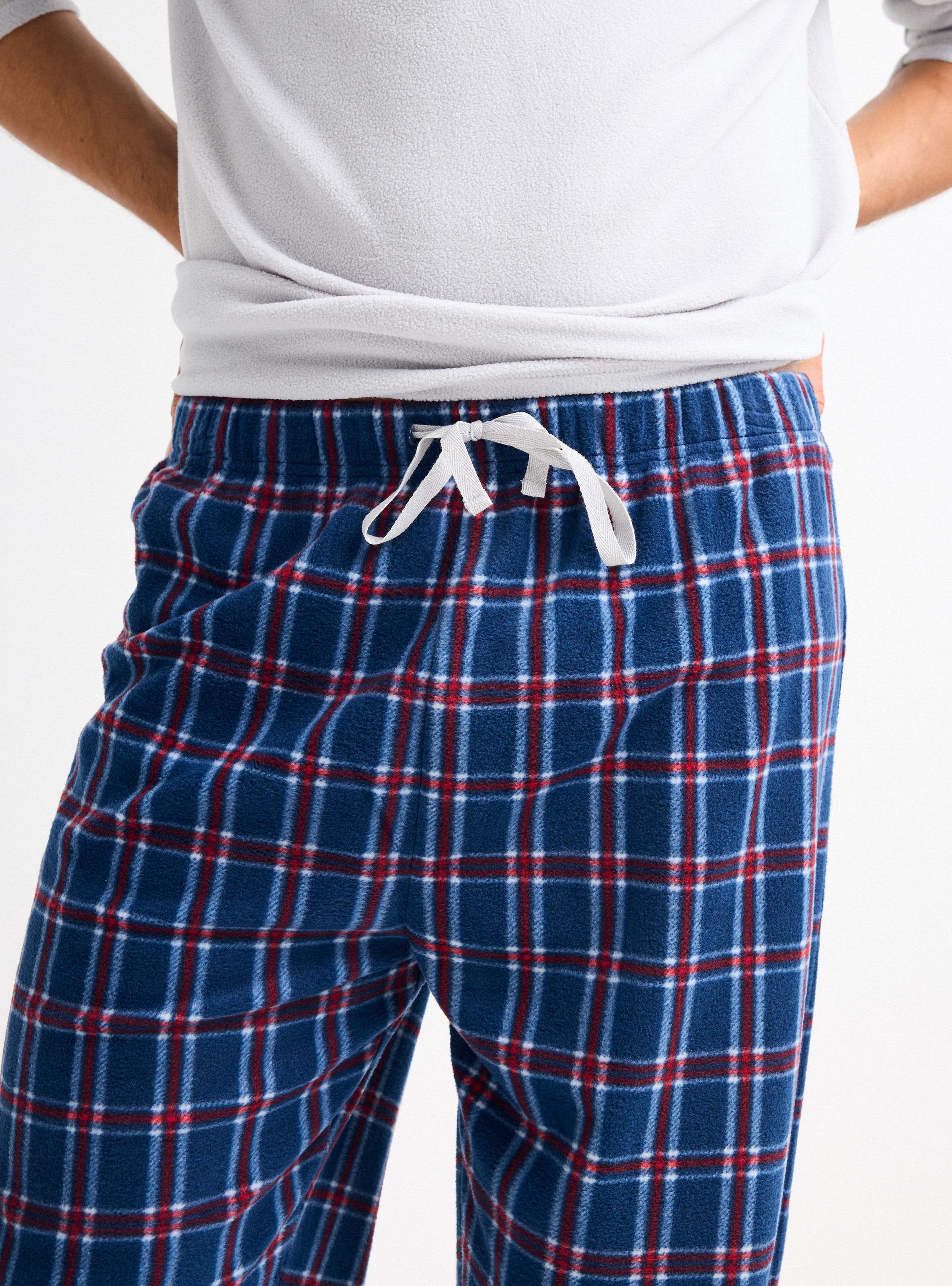 Pijama Polar-2