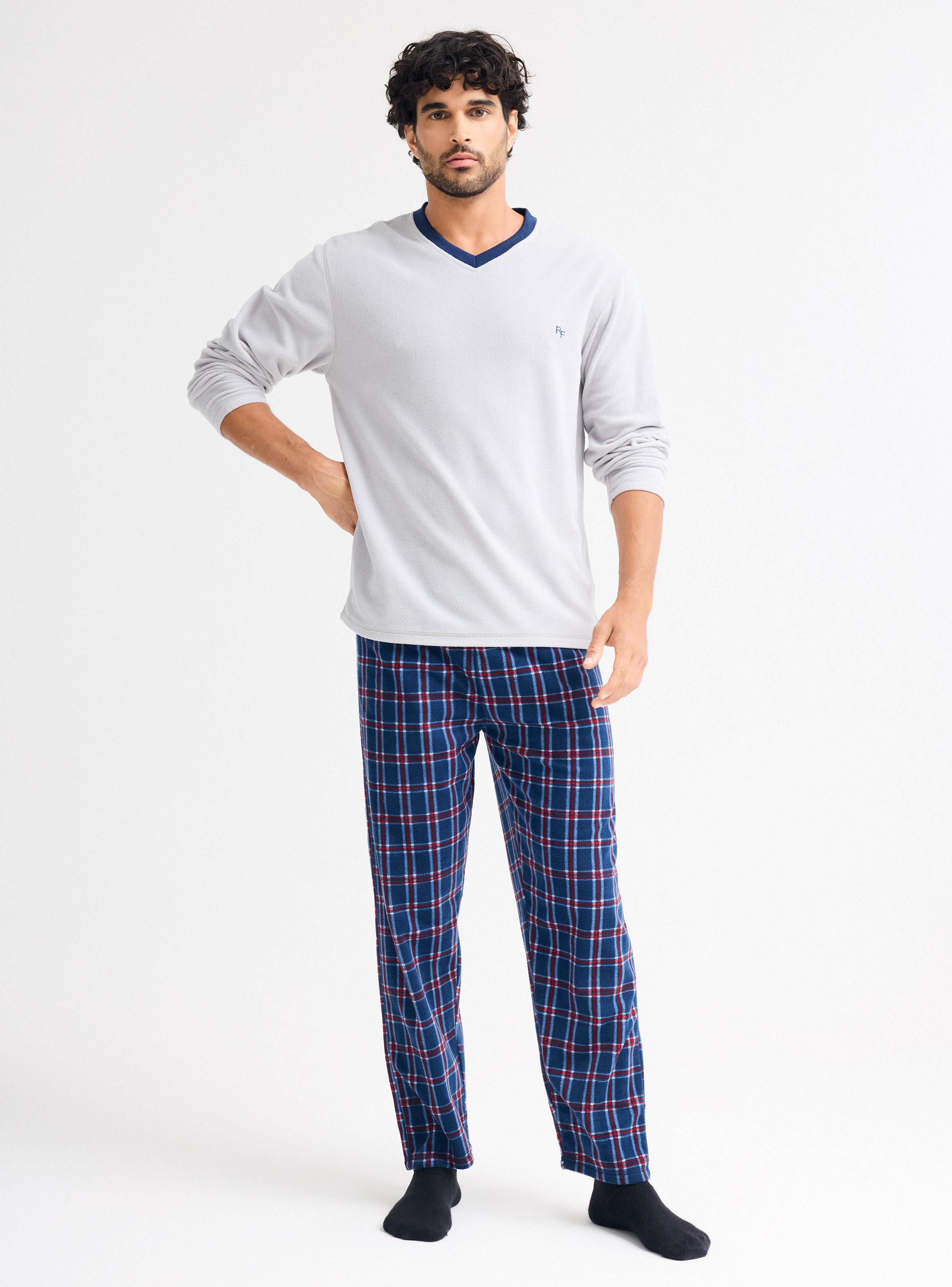 Pijama Polar-4