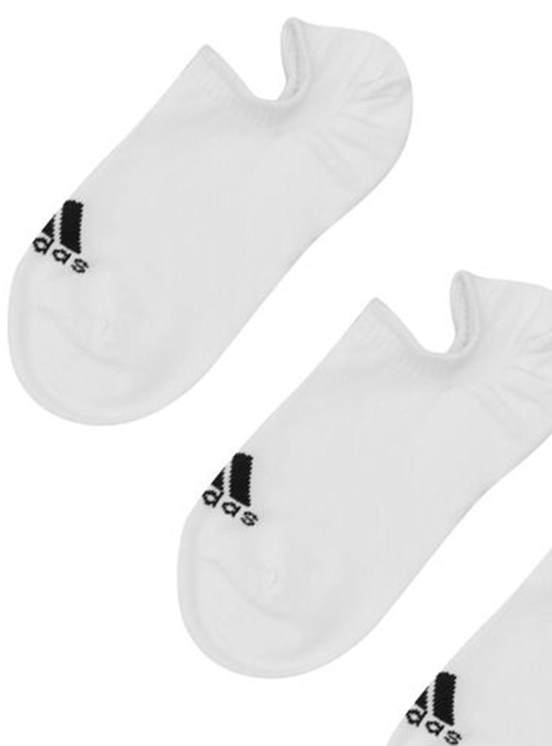 Calcetines Adidas Performance Invisibles Pack 3-1