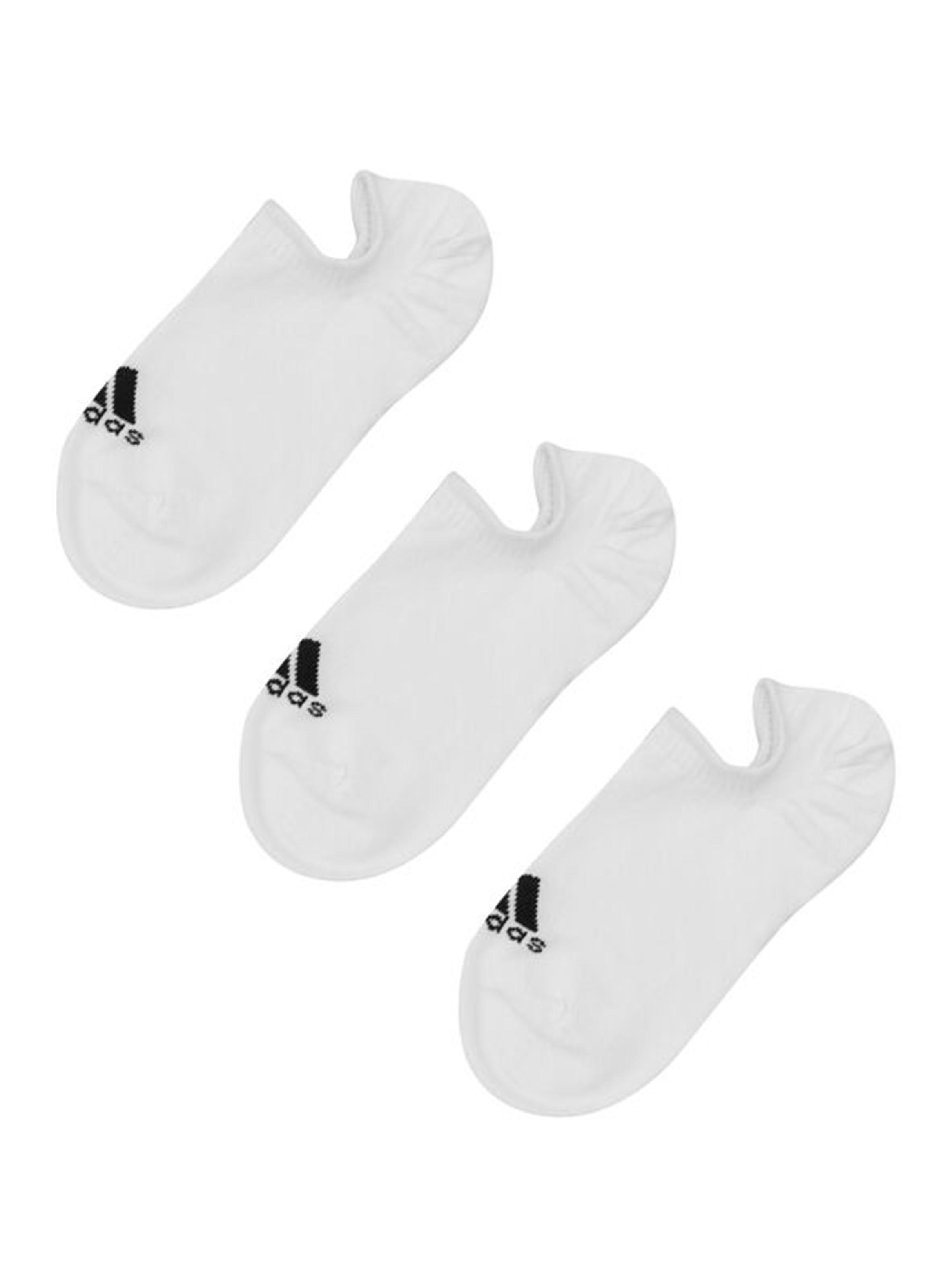 Calcetines Adidas Performance Invisibles Pack 3-0