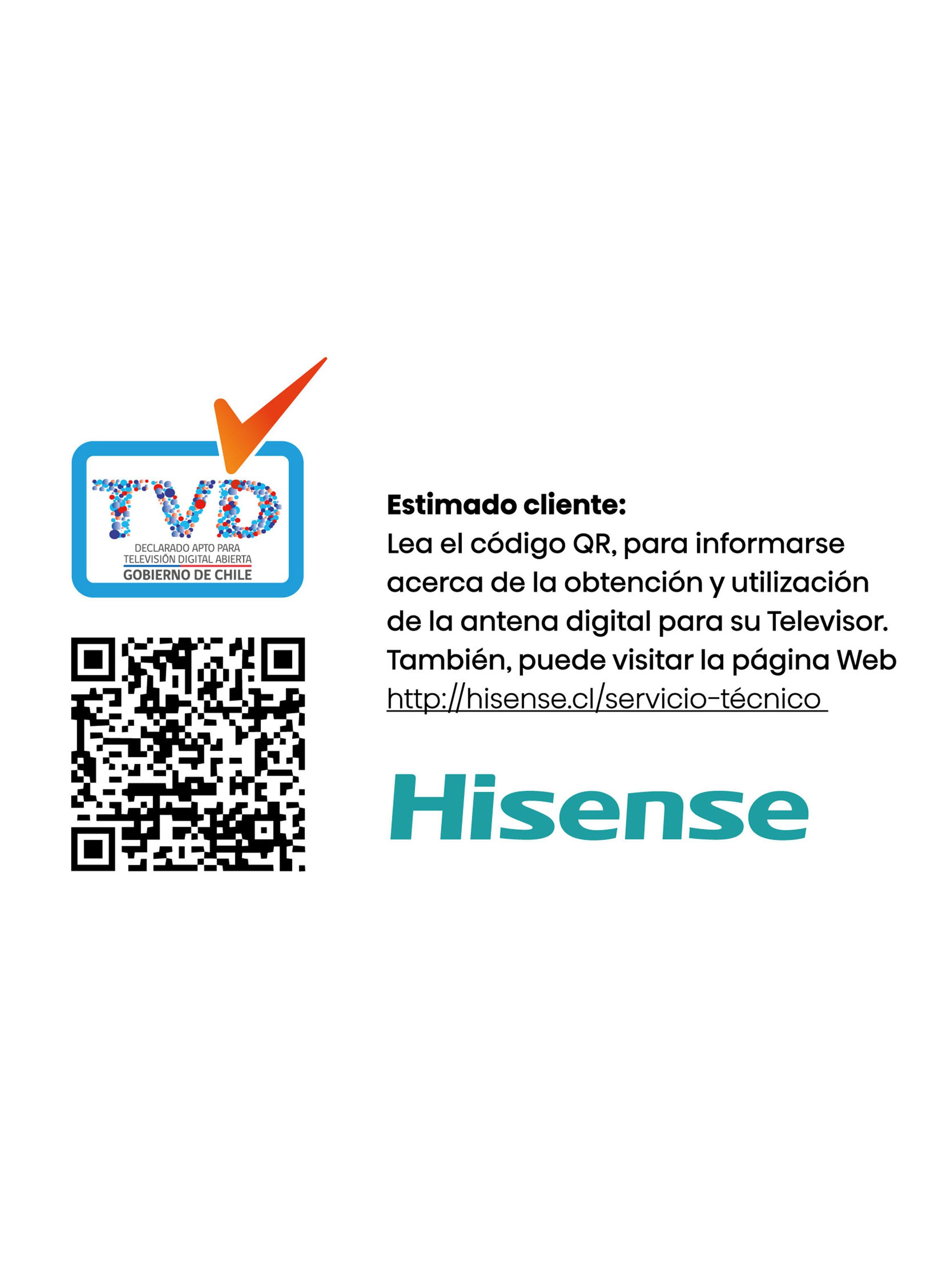 LED Smart TV 75" 4K UHD 75A6N-11
