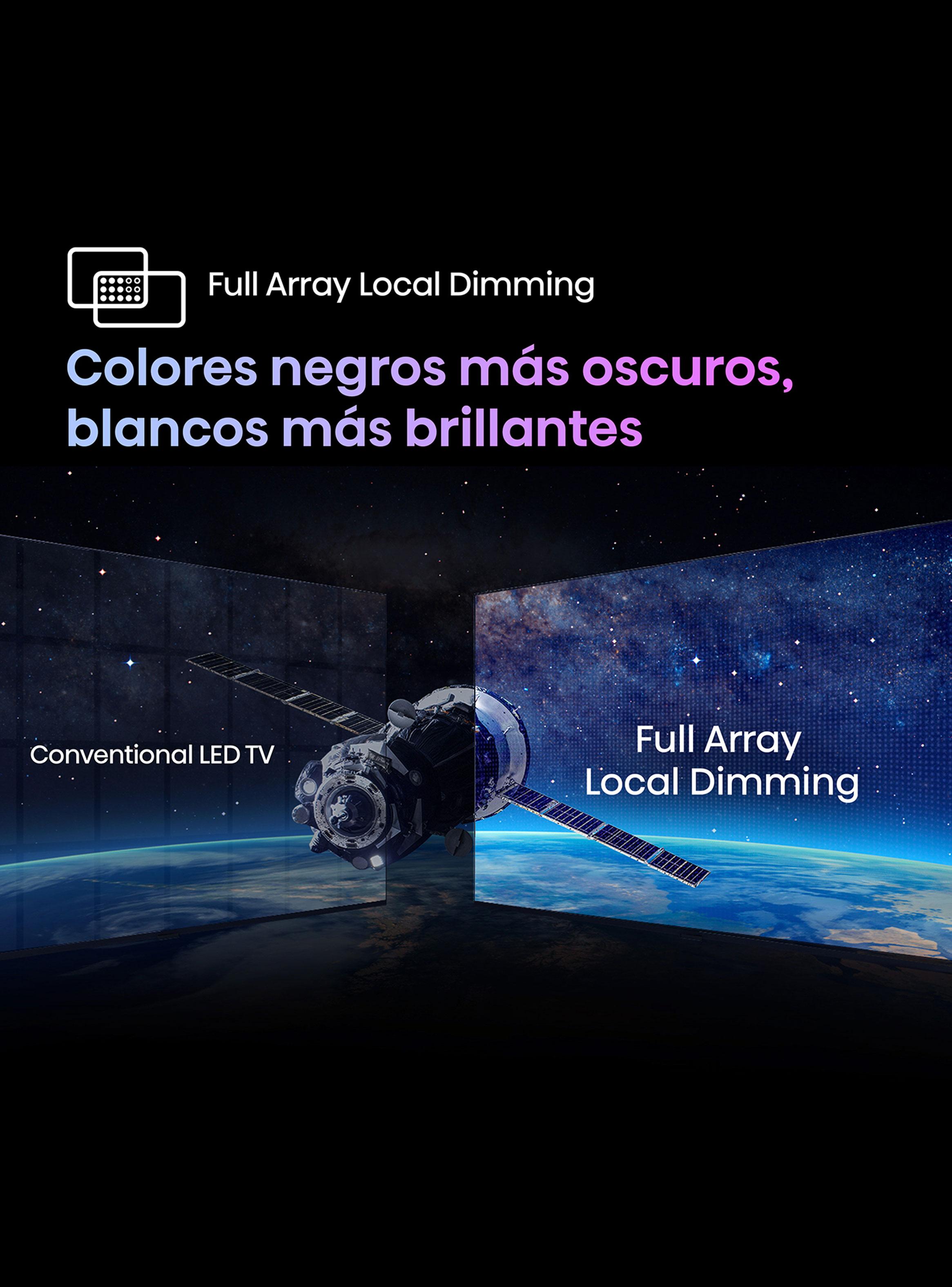 QLED Smart TV 100" 4K UHD 144 Hz 100U76N-5