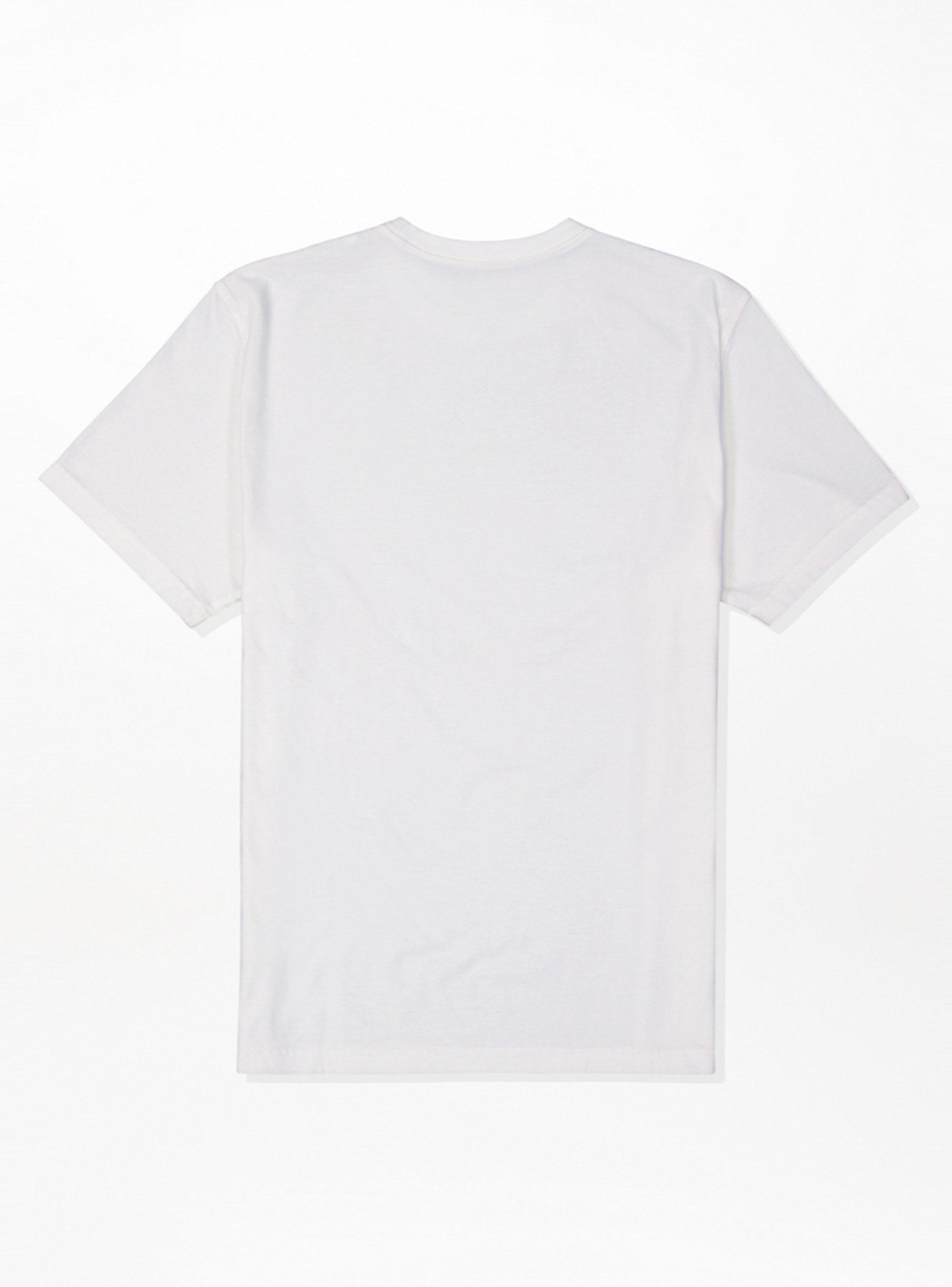 Polera AE Playera Ligera Lisa-3