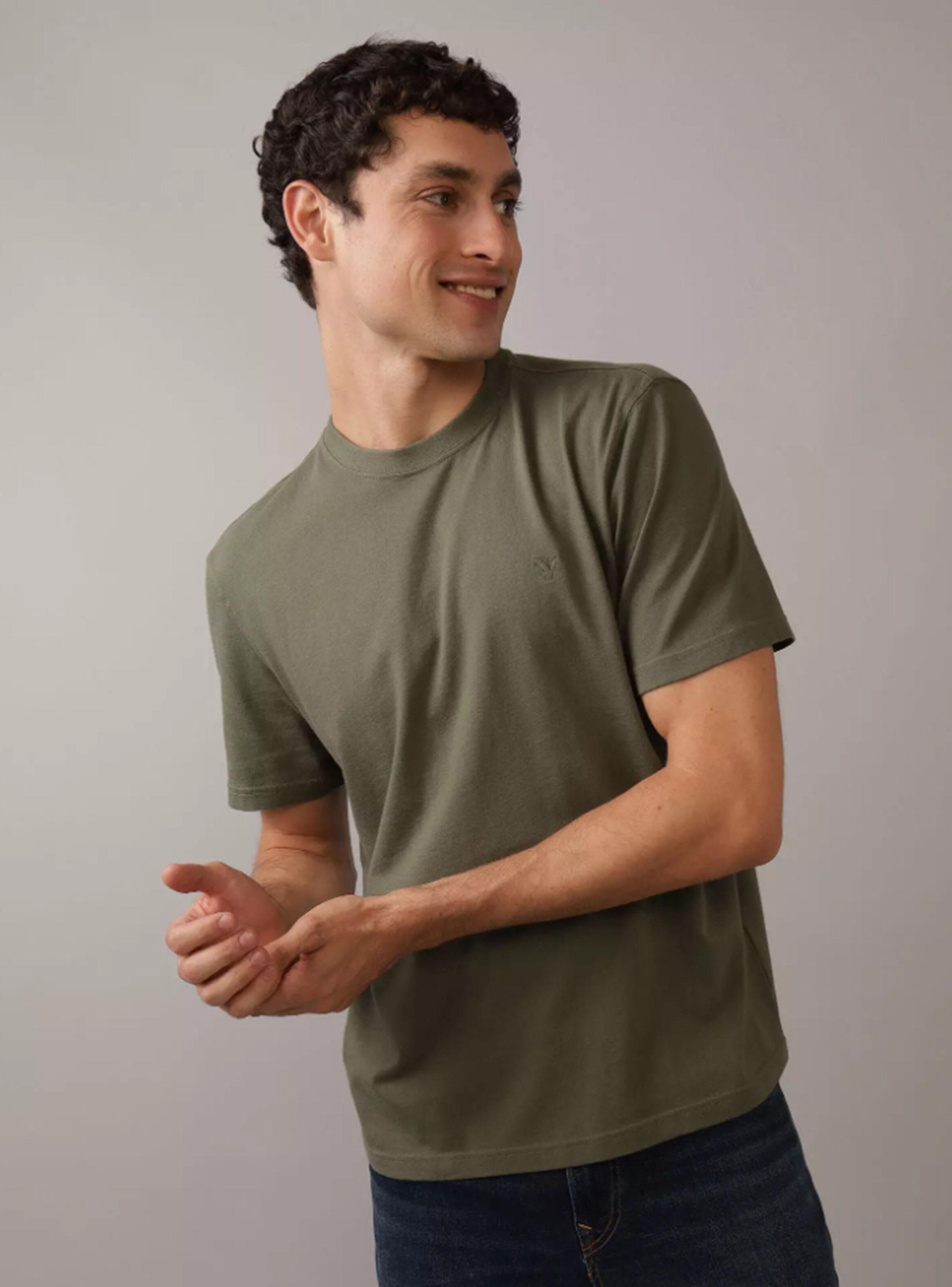 Polera AE Super Soft Icon-0