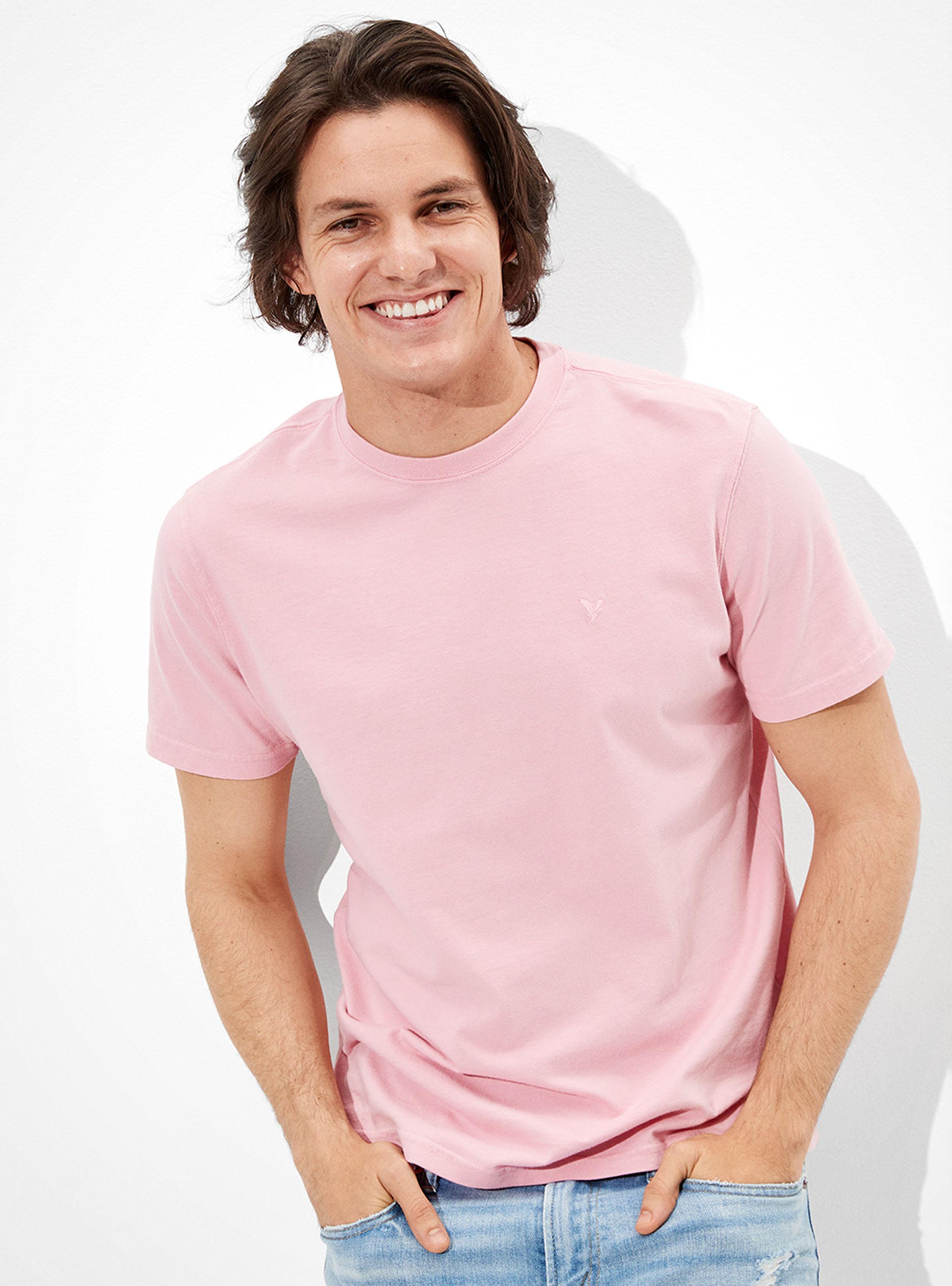 Polera AE Super Soft Icon-0