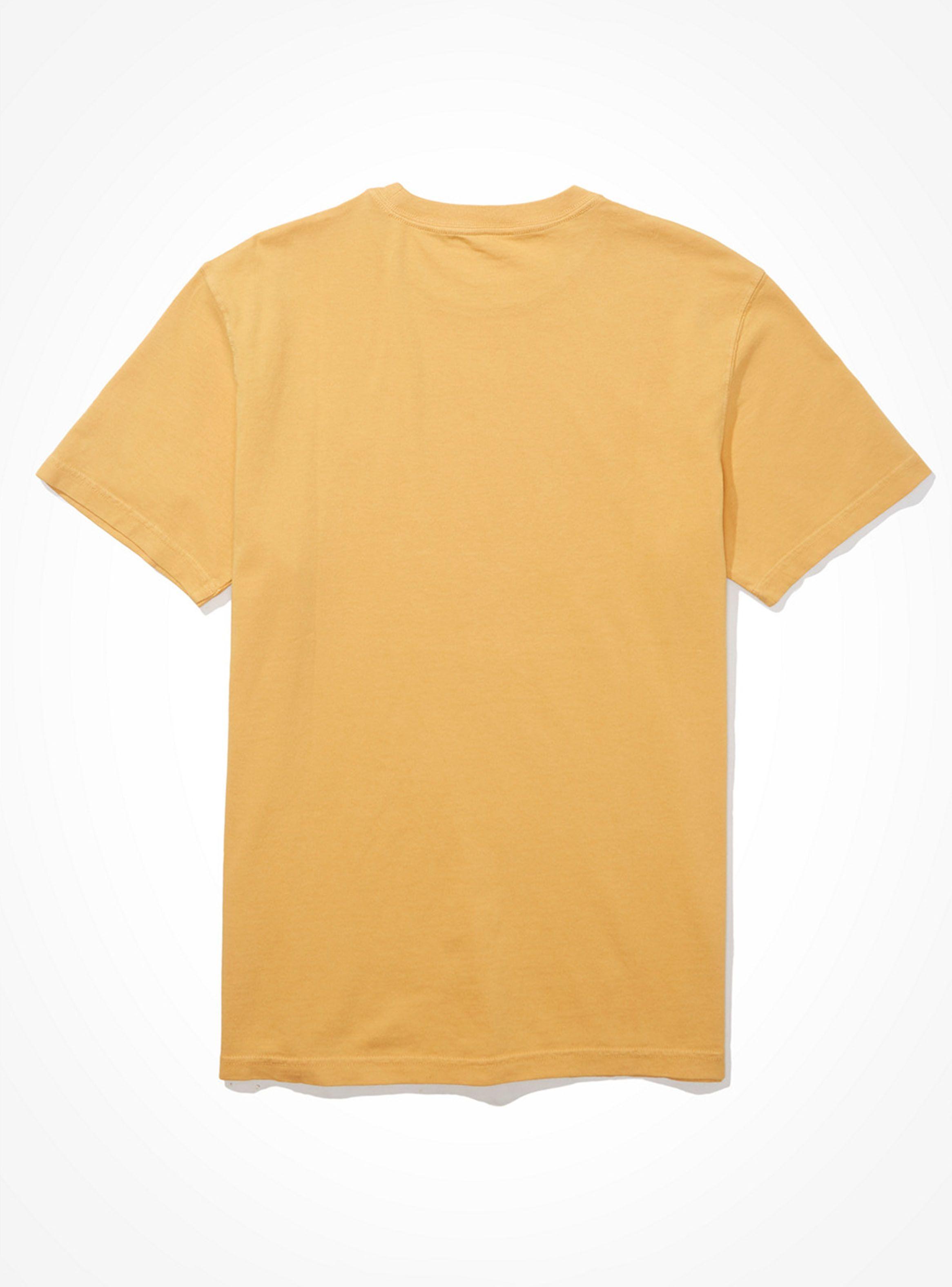 Polera AE Super Soft Ícono-1