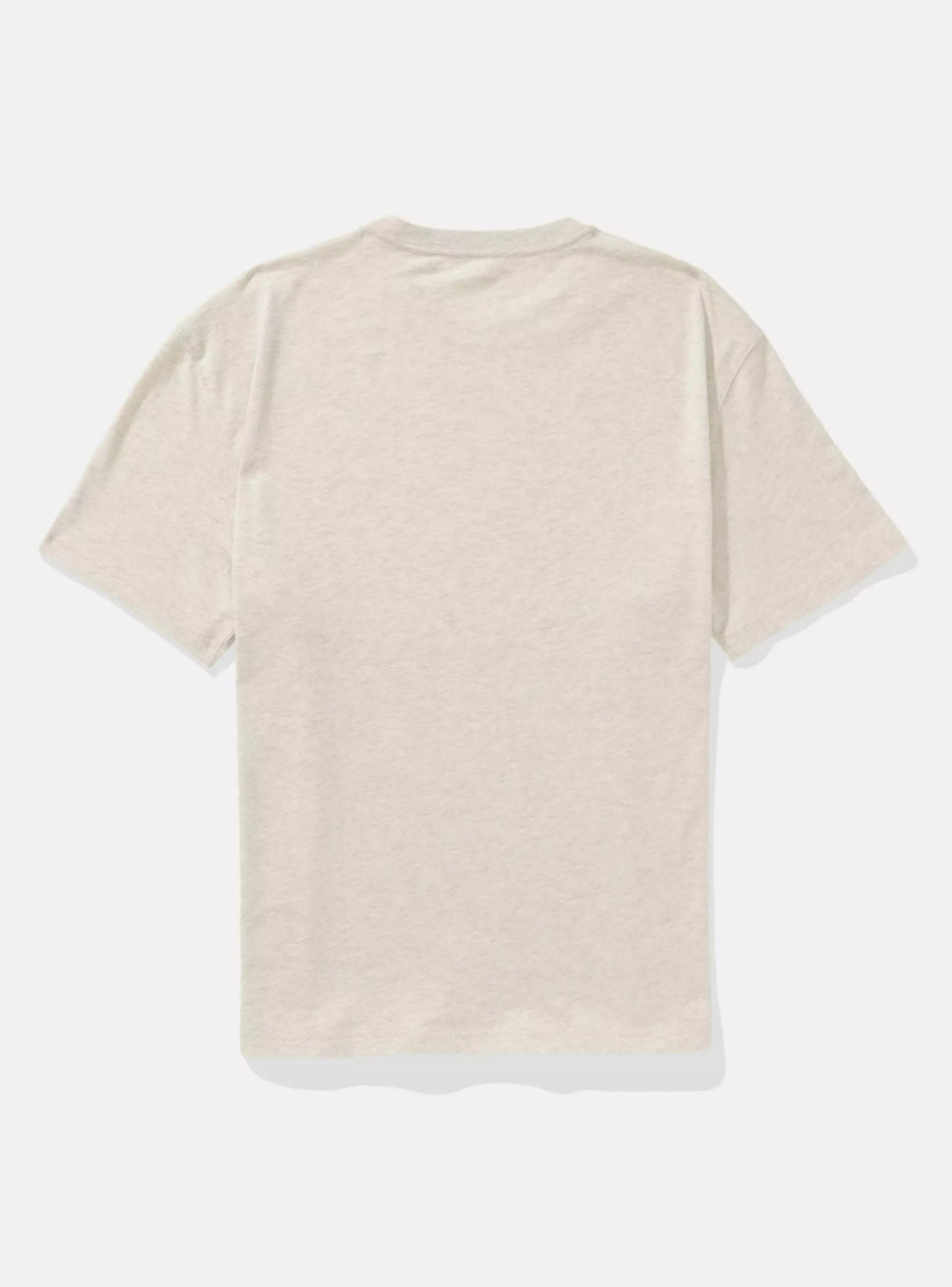 Polera AE Básica Cuello Redondo-3