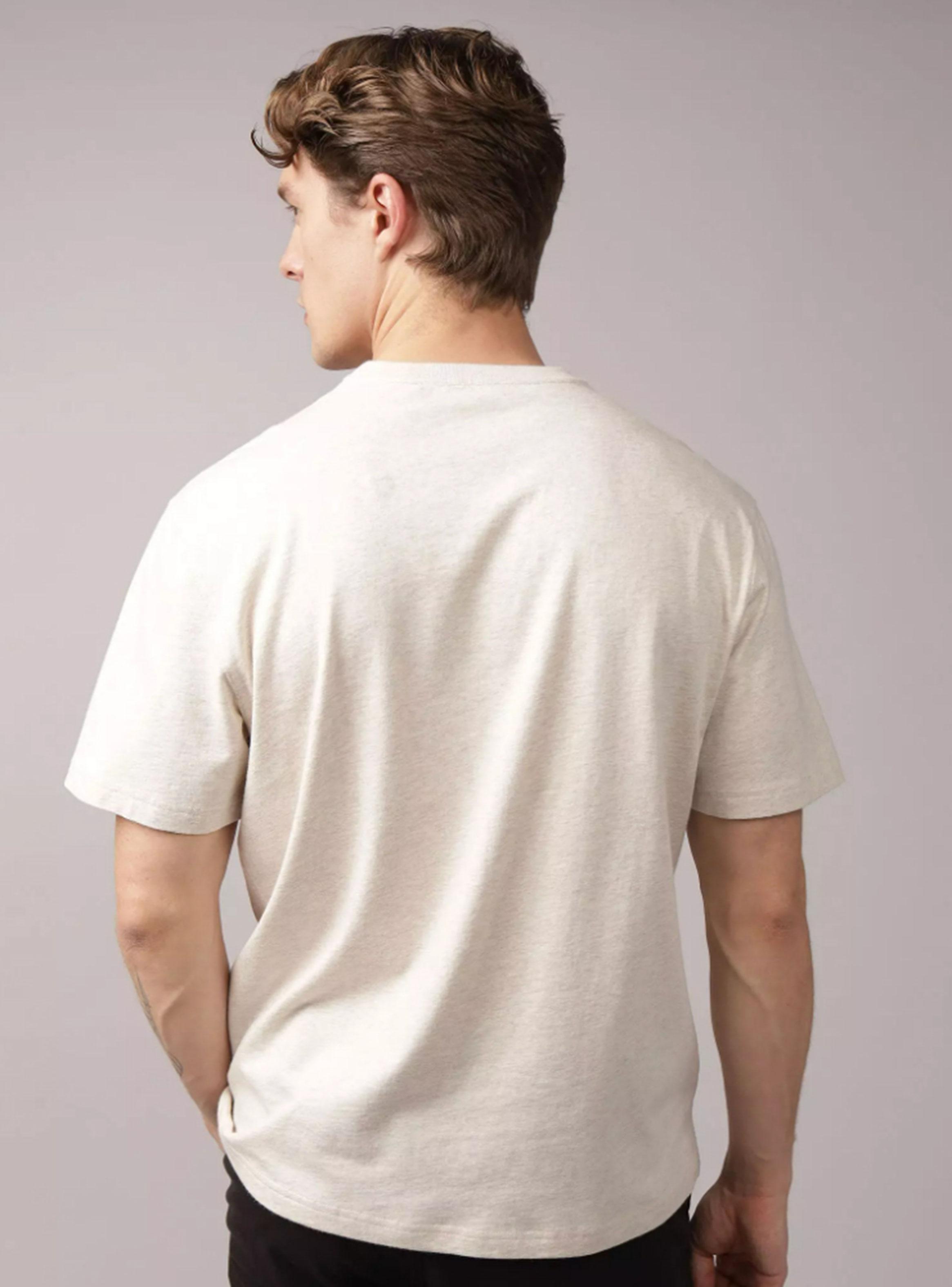 Polera AE Básica Cuello Redondo-1