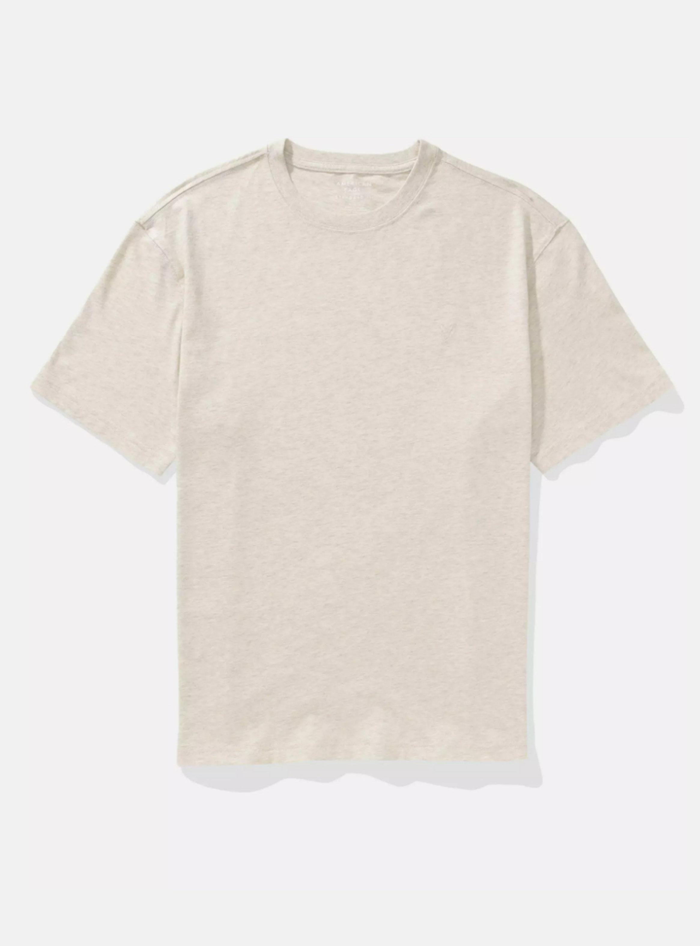 Polera AE Básica Cuello Redondo-2