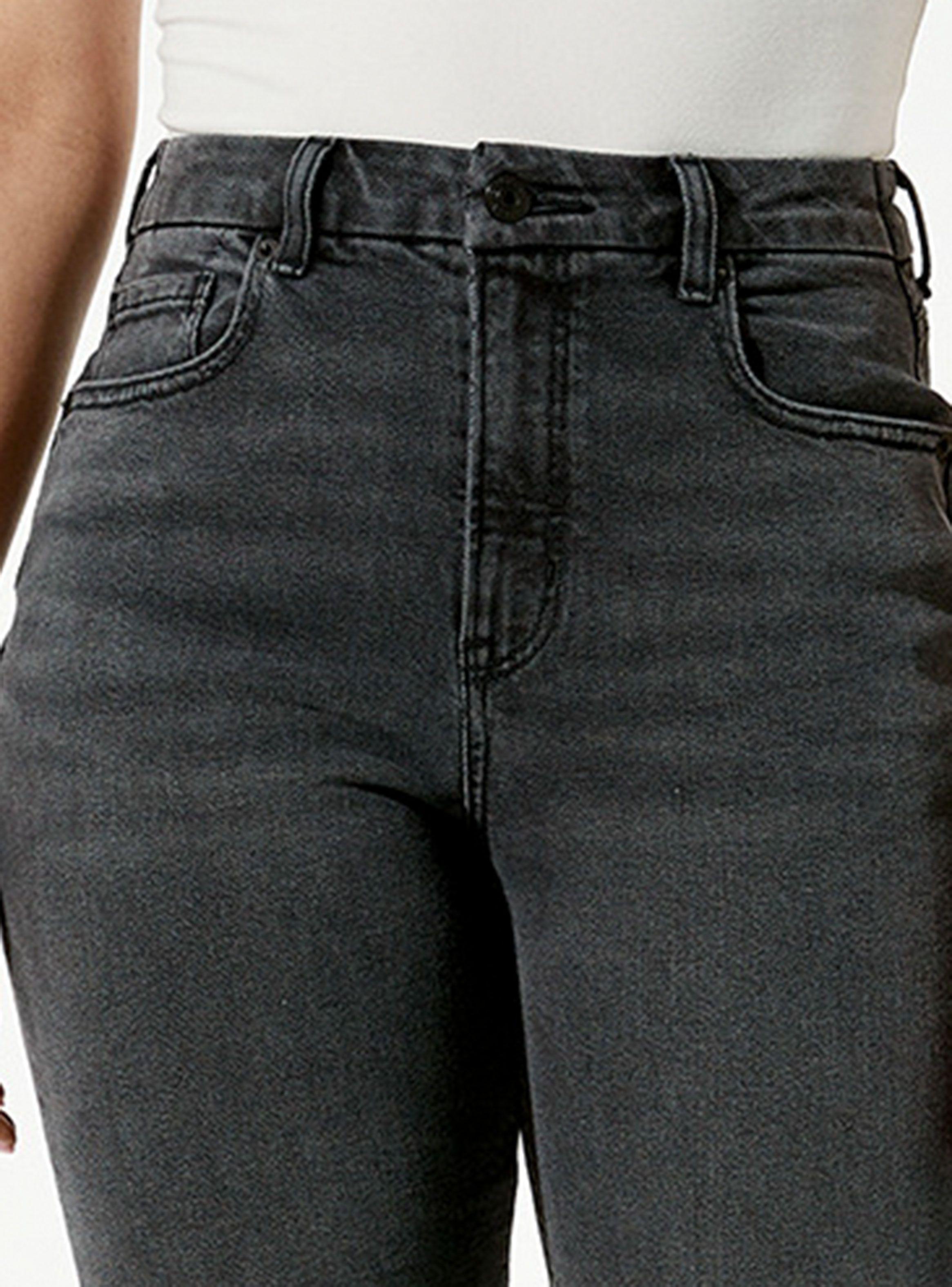 Jeans Curvy Mom Jean 2718-2