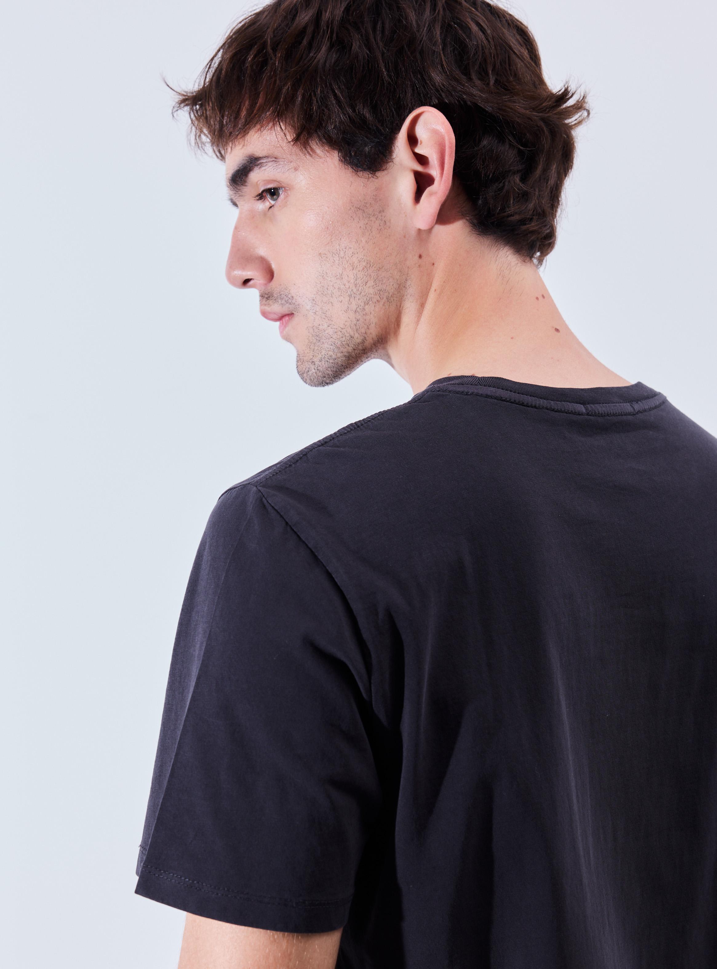 Polera Básica Lisa-3