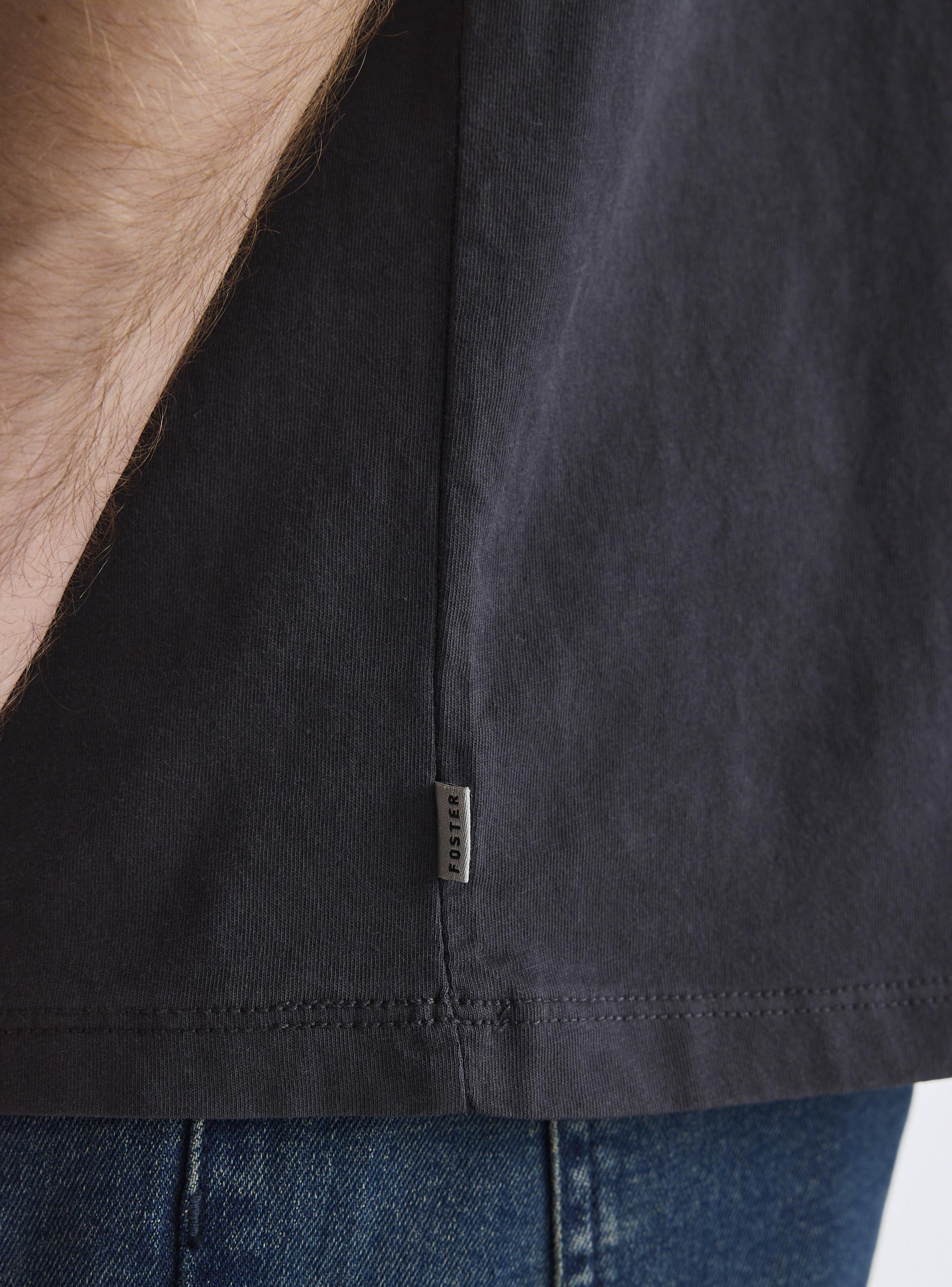 Polera Básica Lisa-3