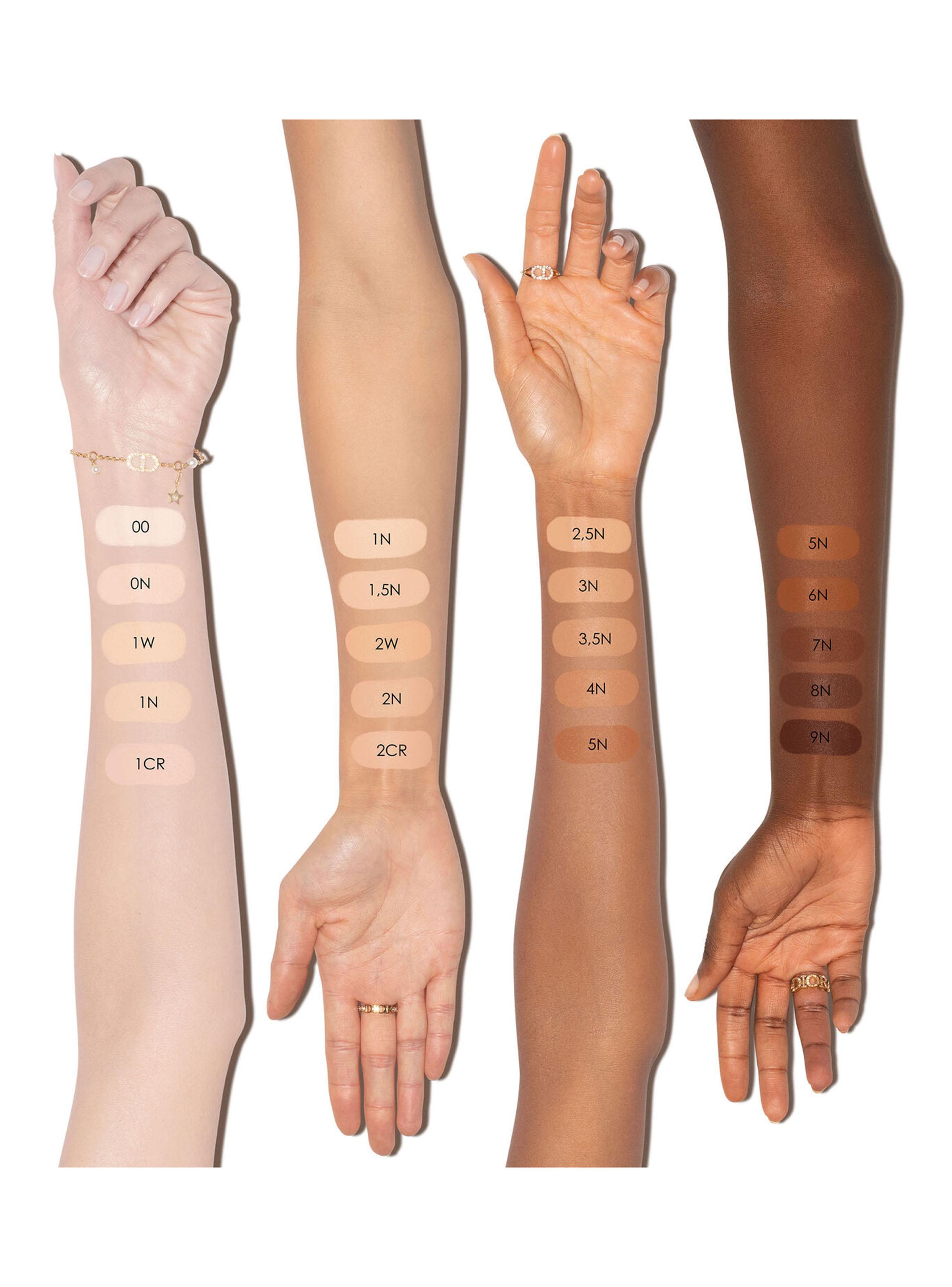 Dior Forever Skin Perfect 3.5 N Neutral  10 g-3