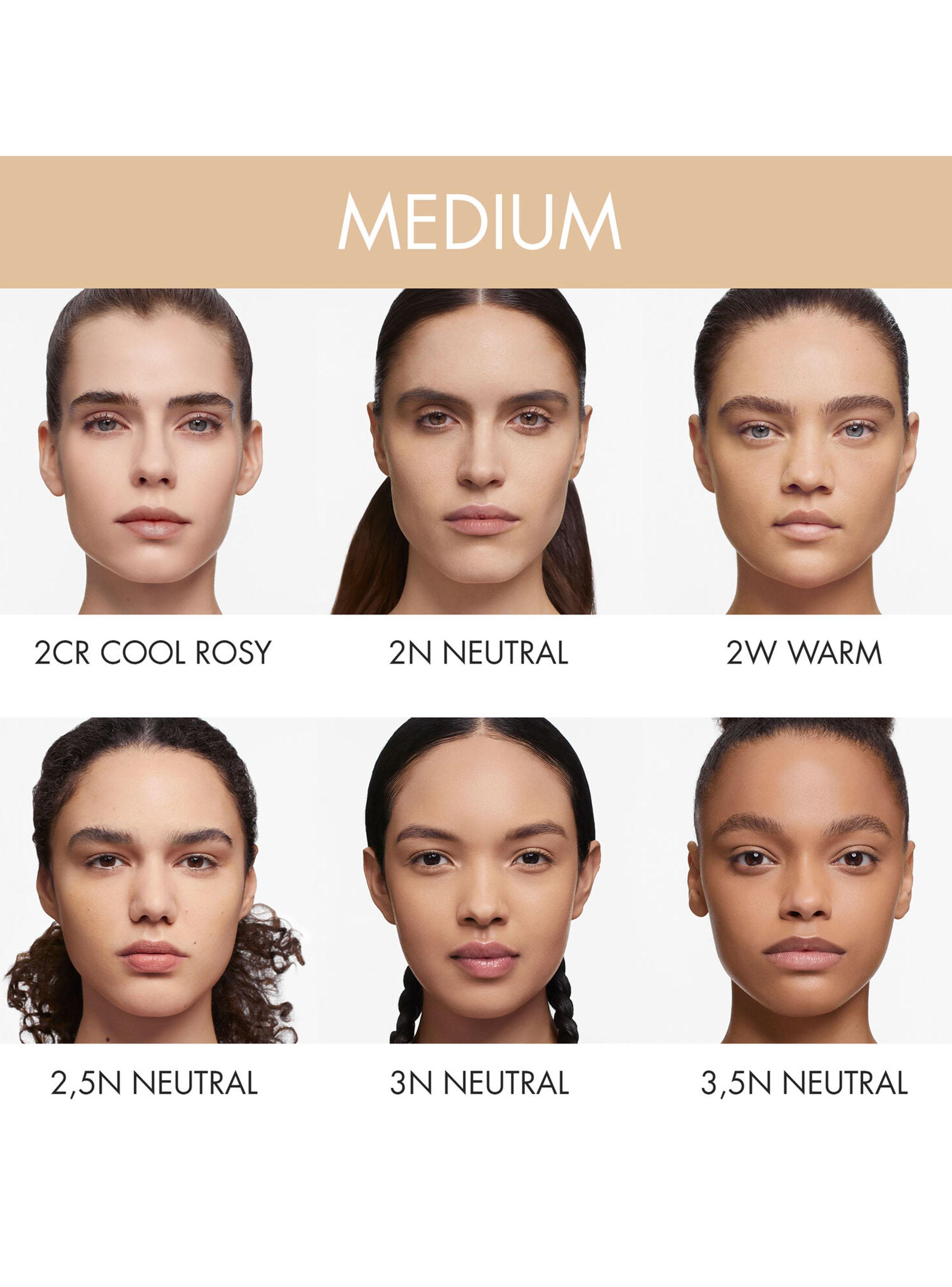 Dior Forever Skin Perfect 3 N Neutral 10 g-4