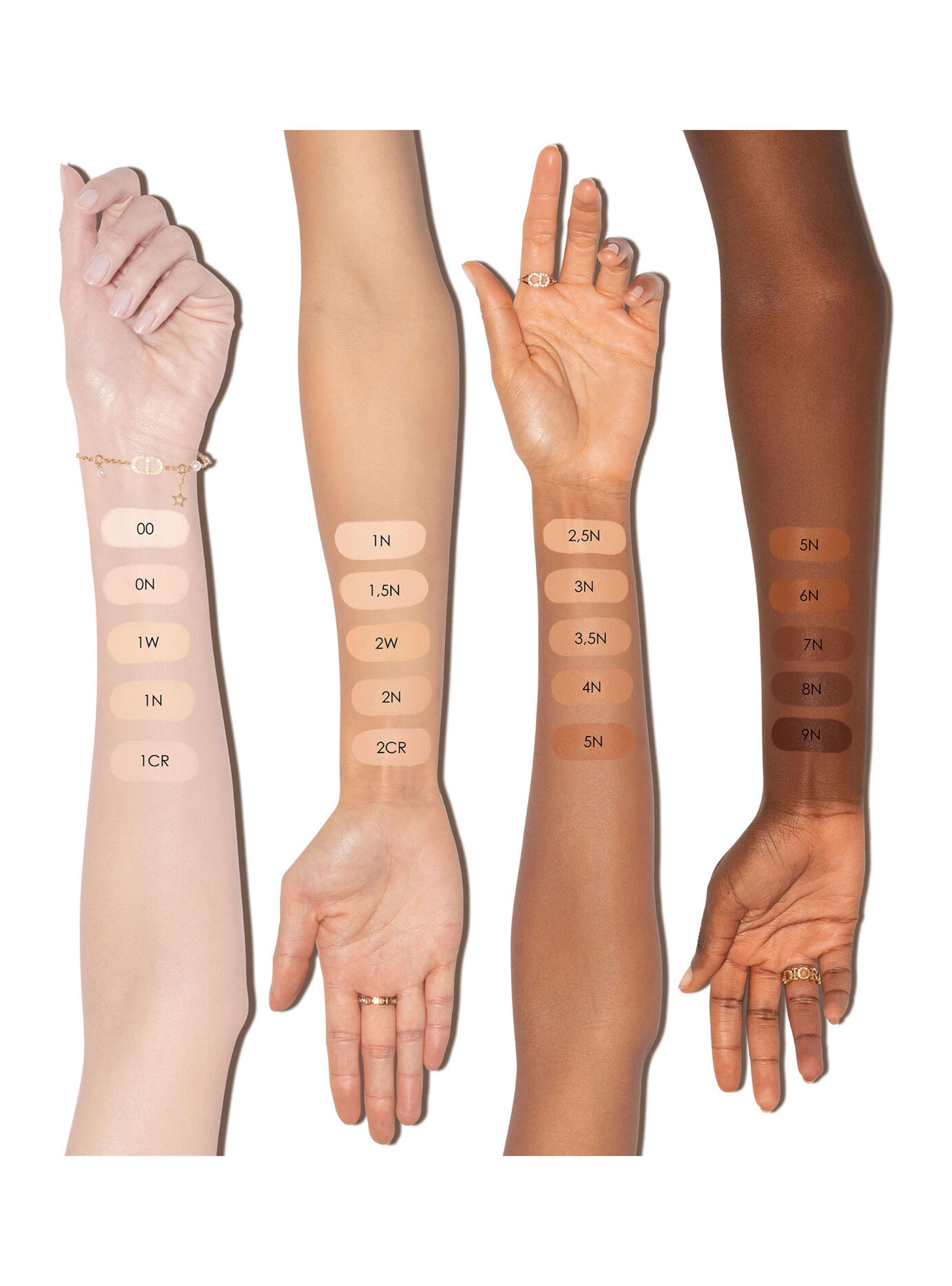 Dior Forever Skin Perfect 3 N Neutral 10 g-3