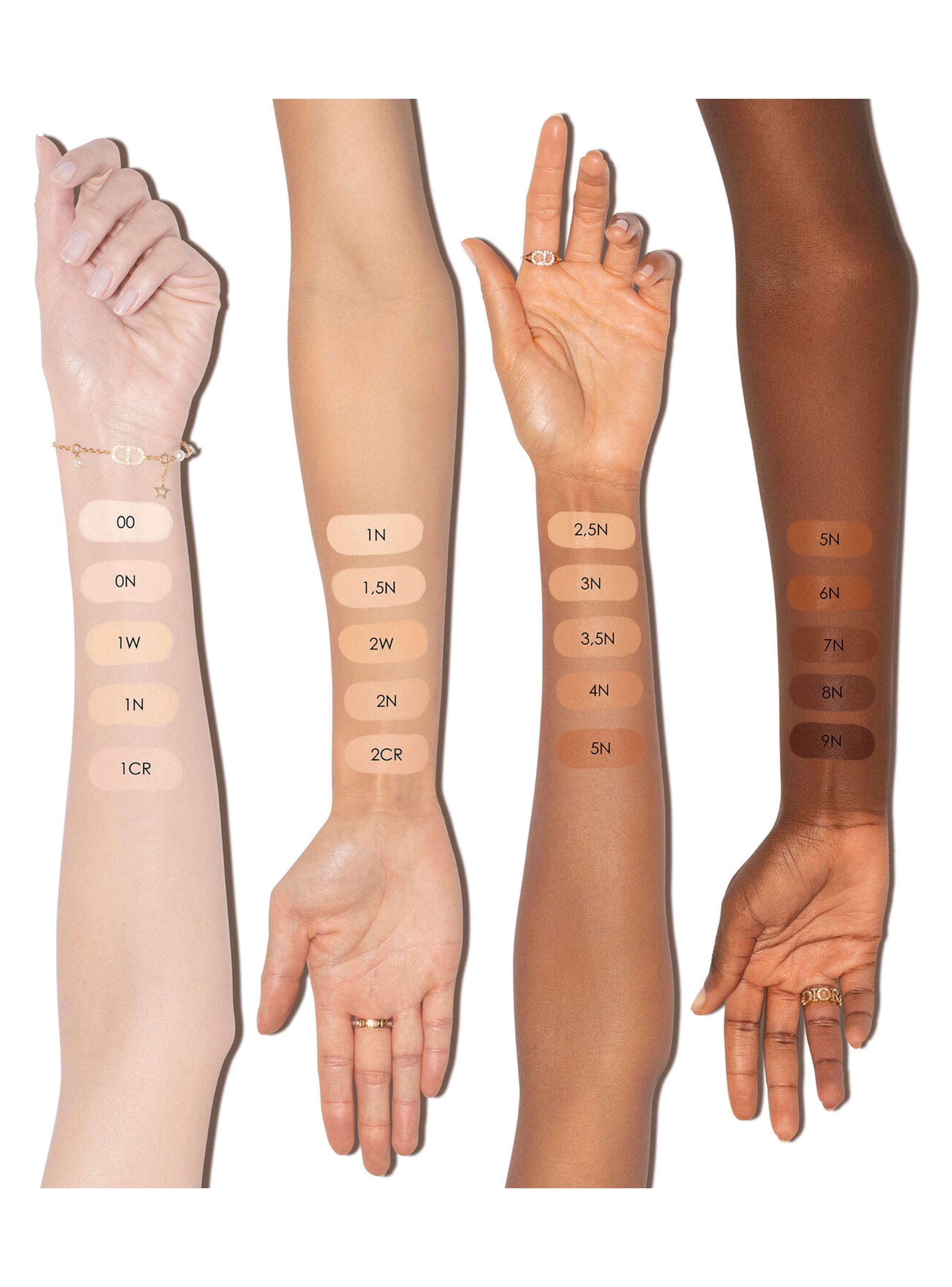 Dior Forever Skin Perfect 4 N Neutral 10 g-3