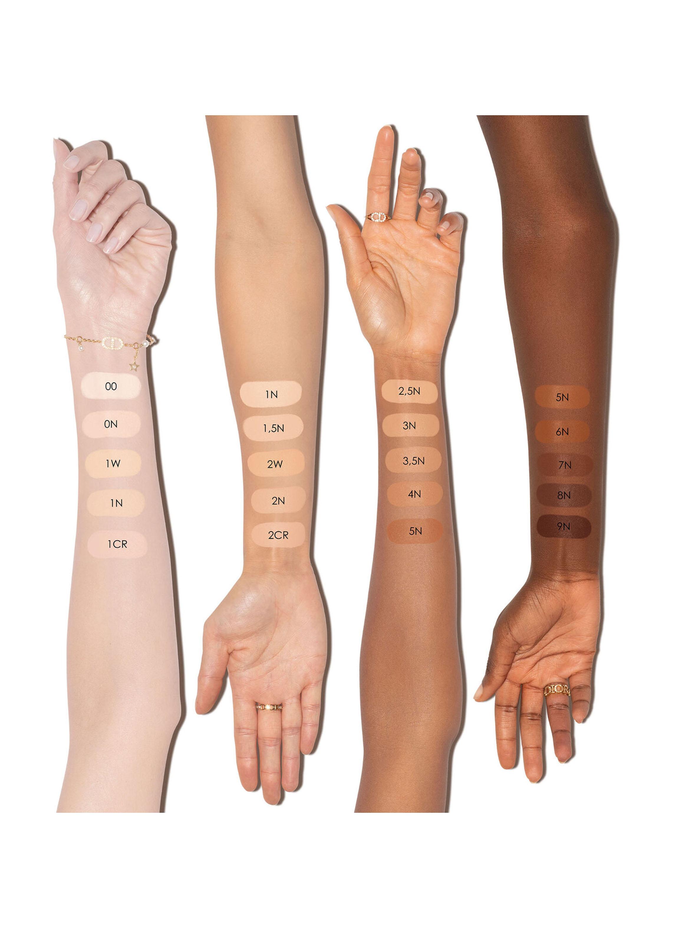 Dior Forever Skin Perfect 5 N Neutral 10 g-3