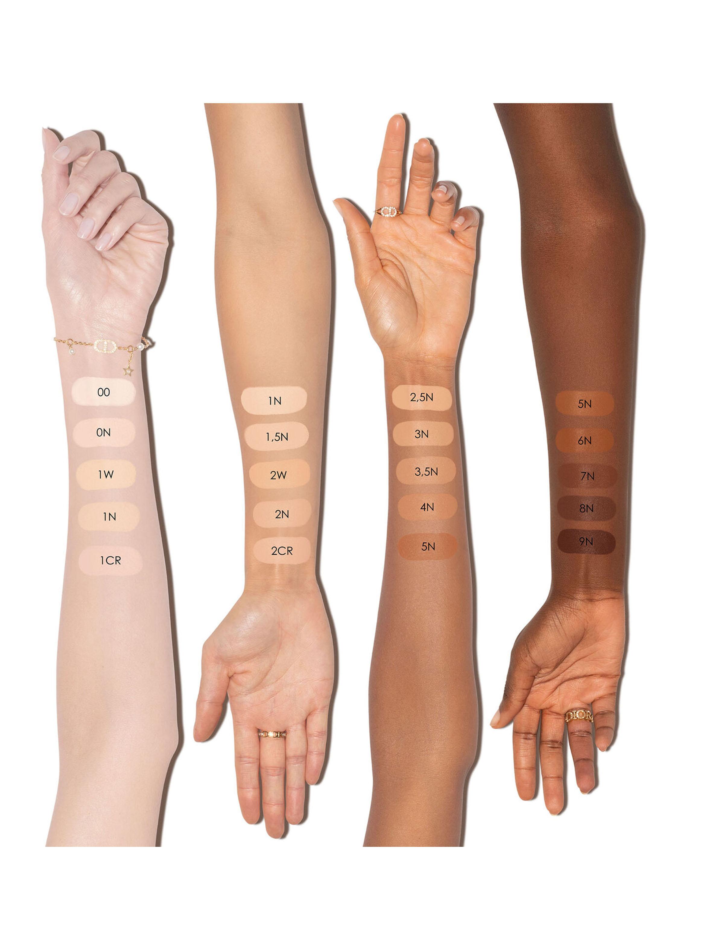 Dior Forever Skin Perfect 7 N Neutral 10 g-3