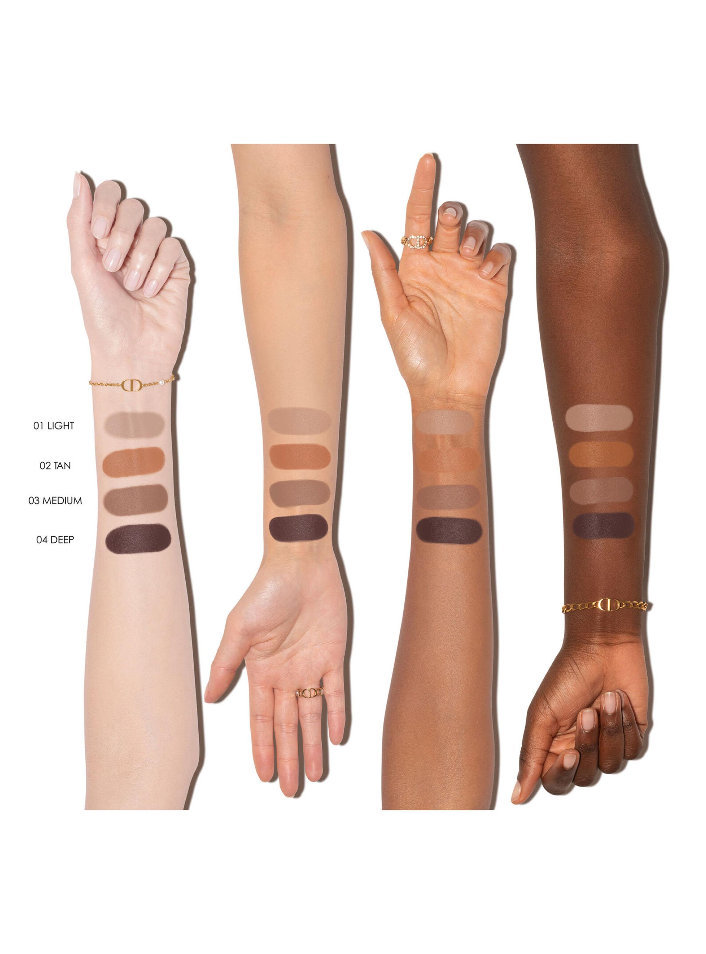 Dior Forever Skin Contour 01 Light  10 g-4