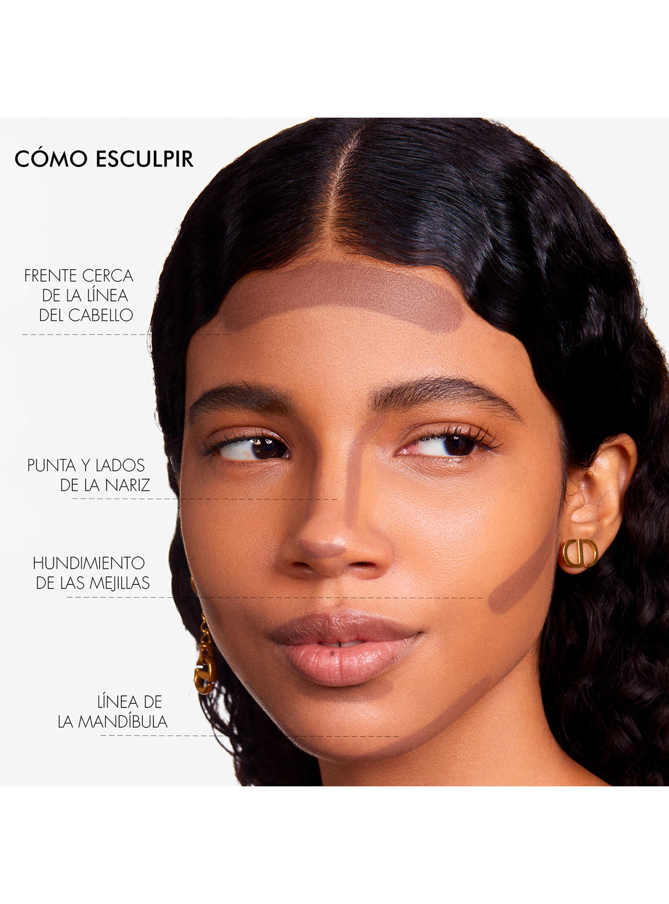 Dior Forever Skin Contour 01 Light  10 g-5