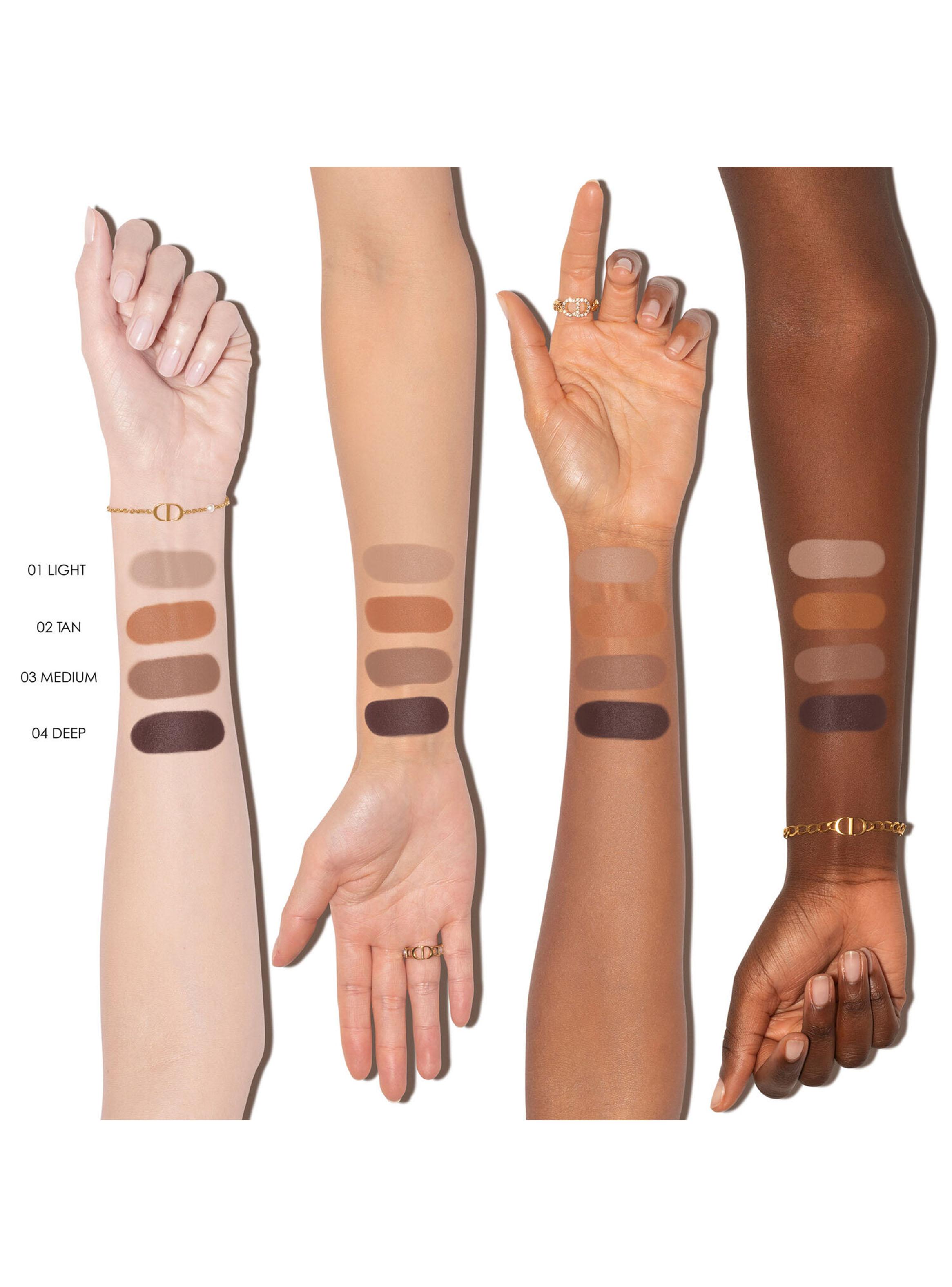 Dior Forever Skin Contour 02 Tan 10 g-3