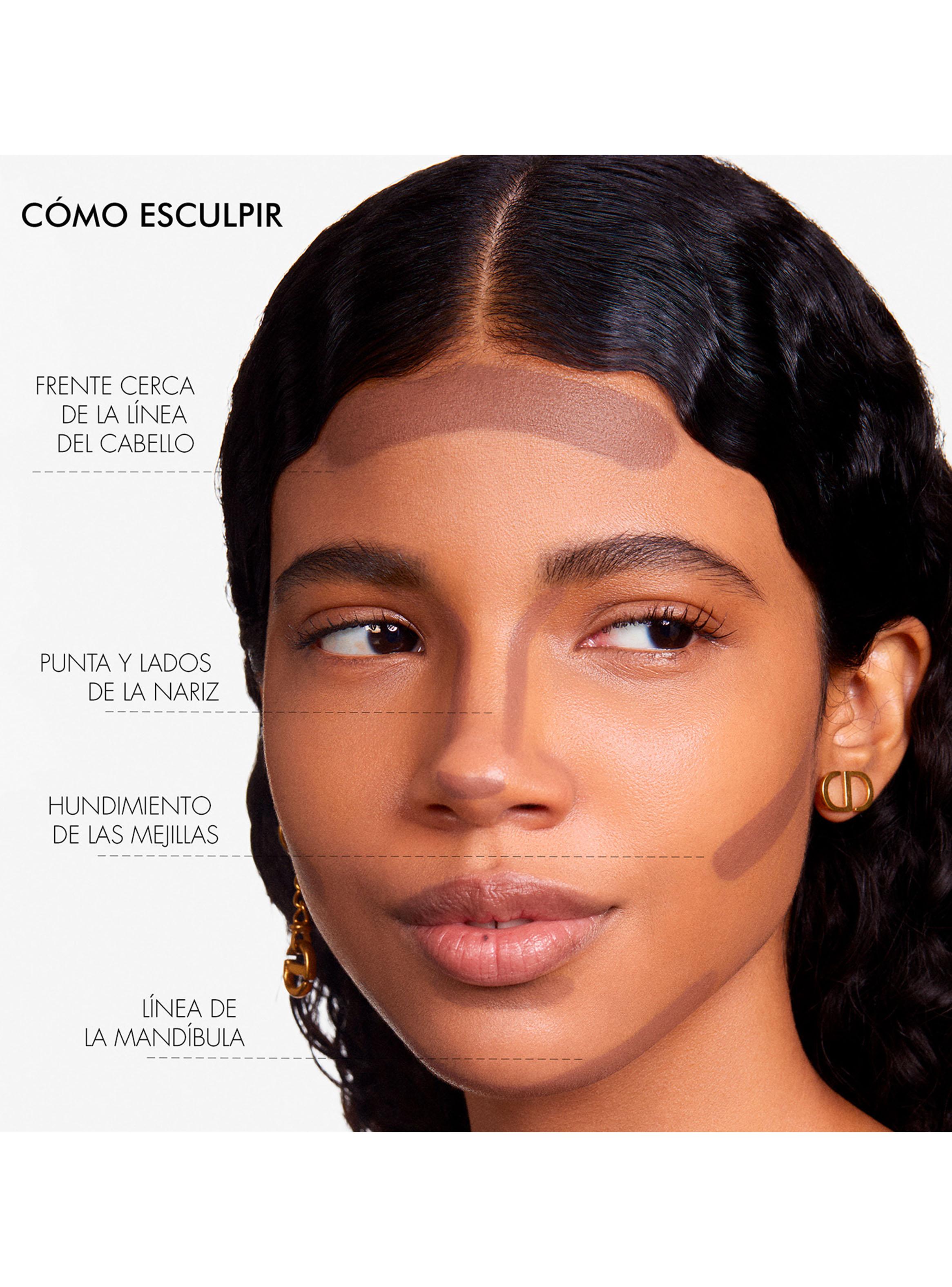Dior Forever Skin Contour 02 Tan 10 g-5