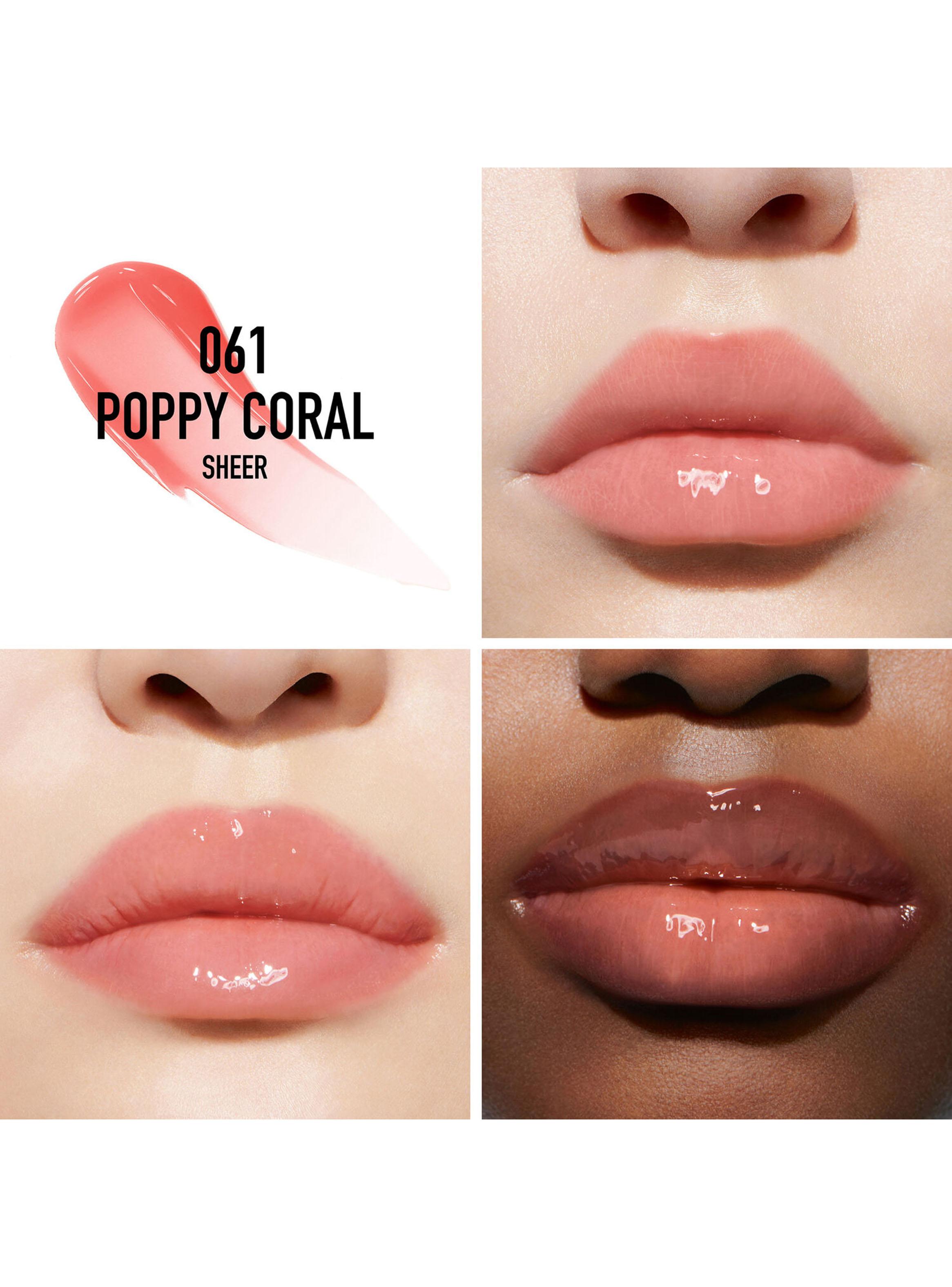 Labial Addict Lip Maximizer 061-2