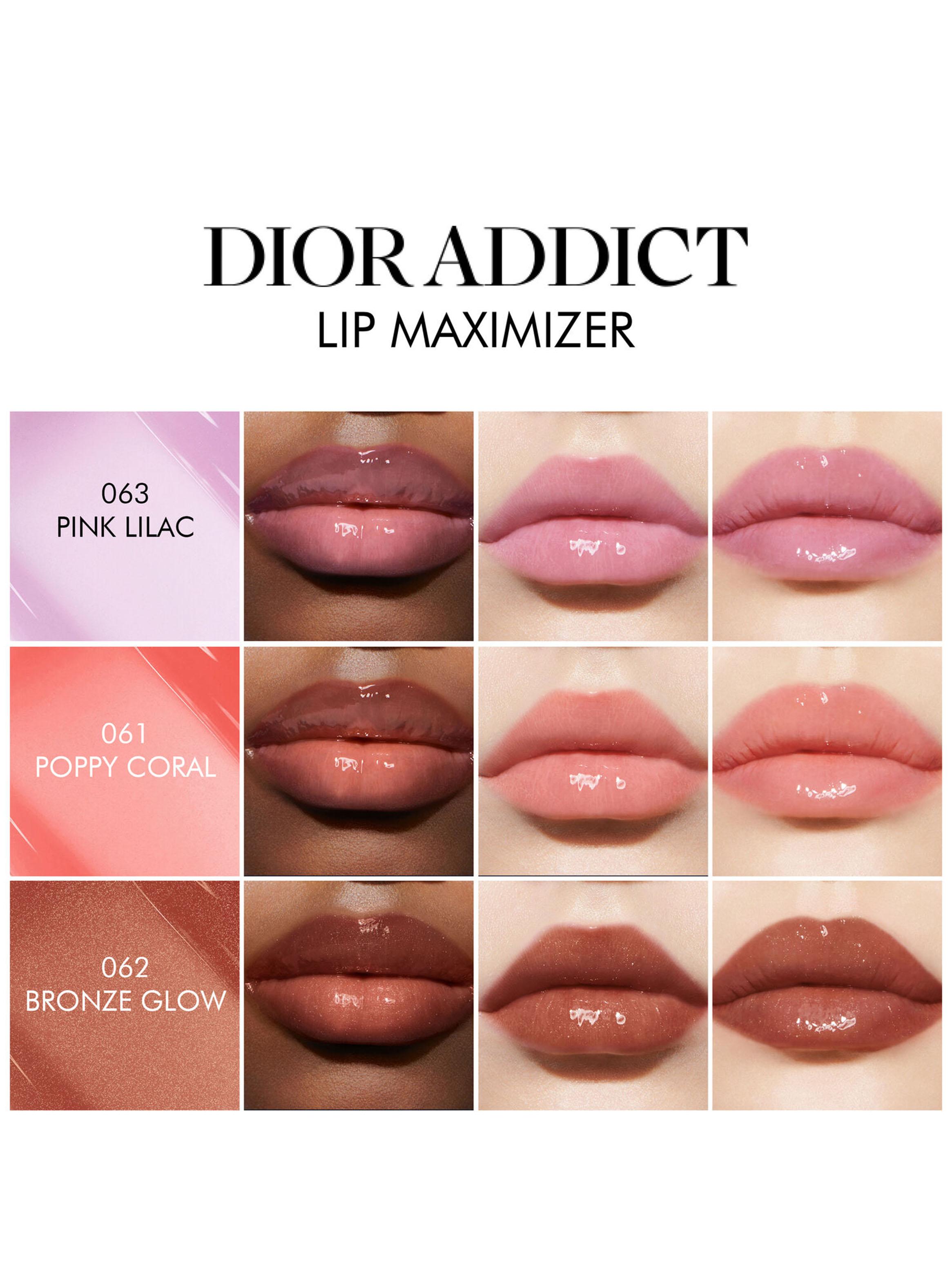 Labial Addict Lip Maximizer 061-4