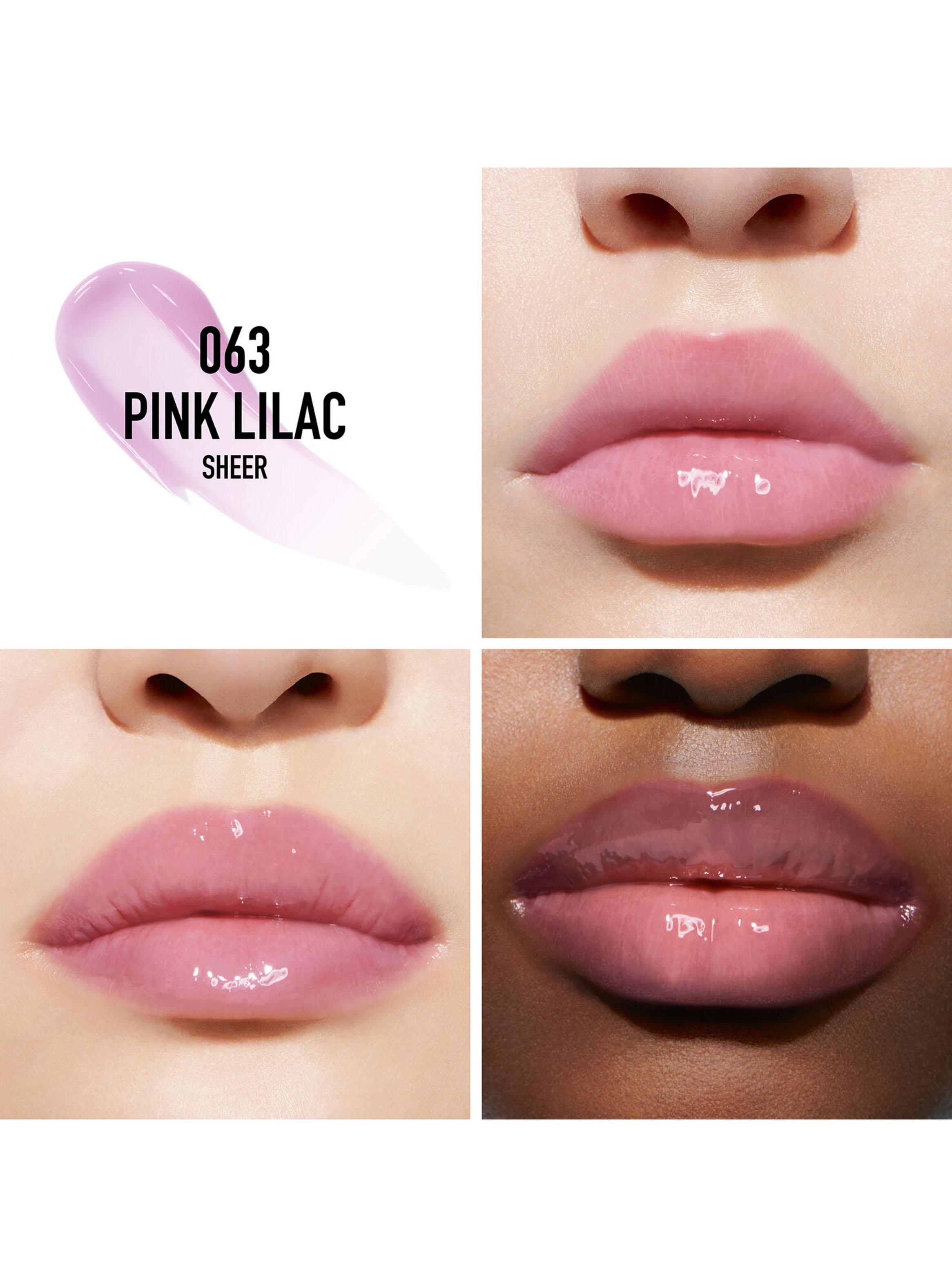 Labial Addict Lip Maximizer 063-2
