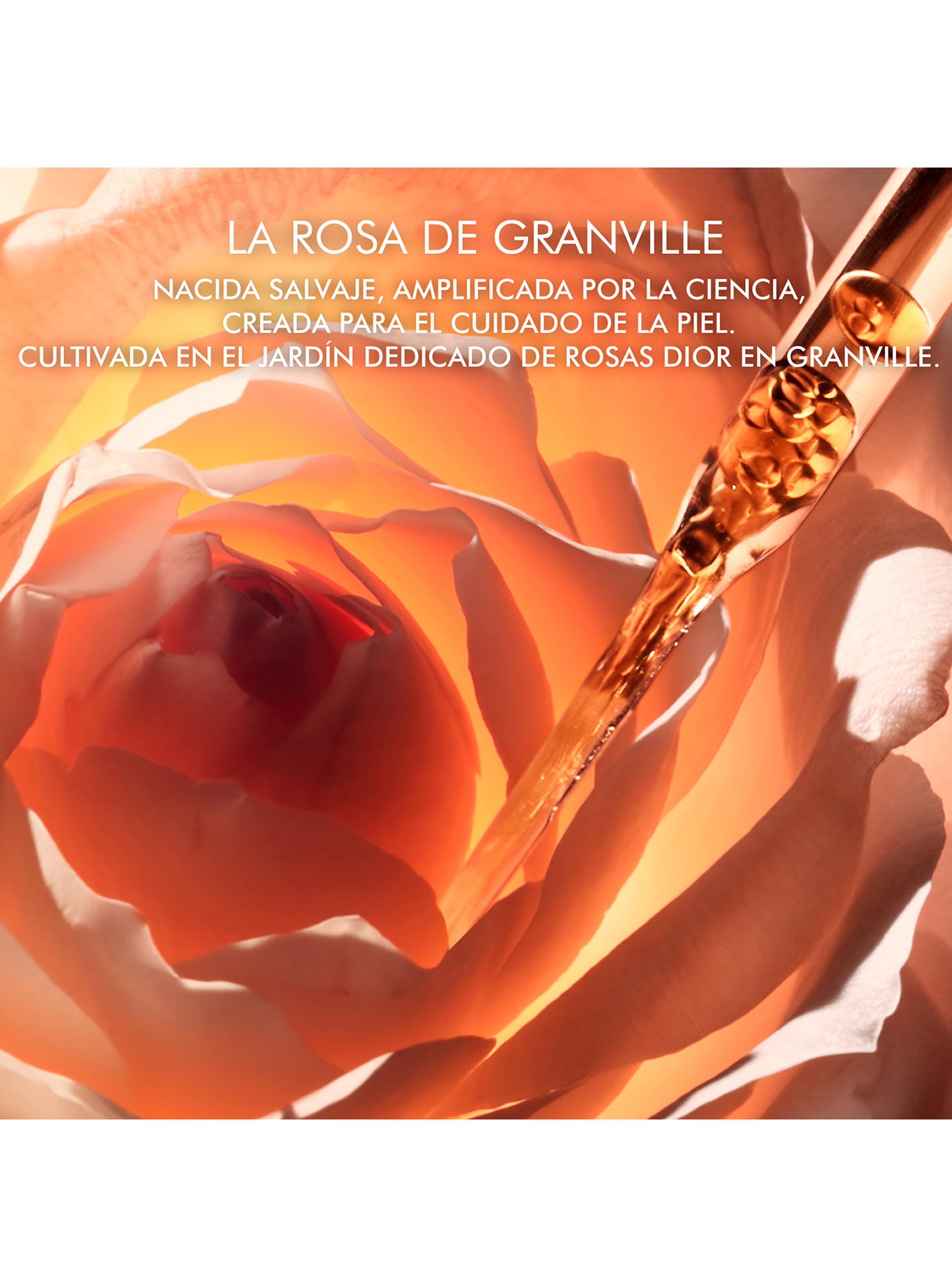 Sérum Prestige La Micro-Huile de Rose Activated Dior-4