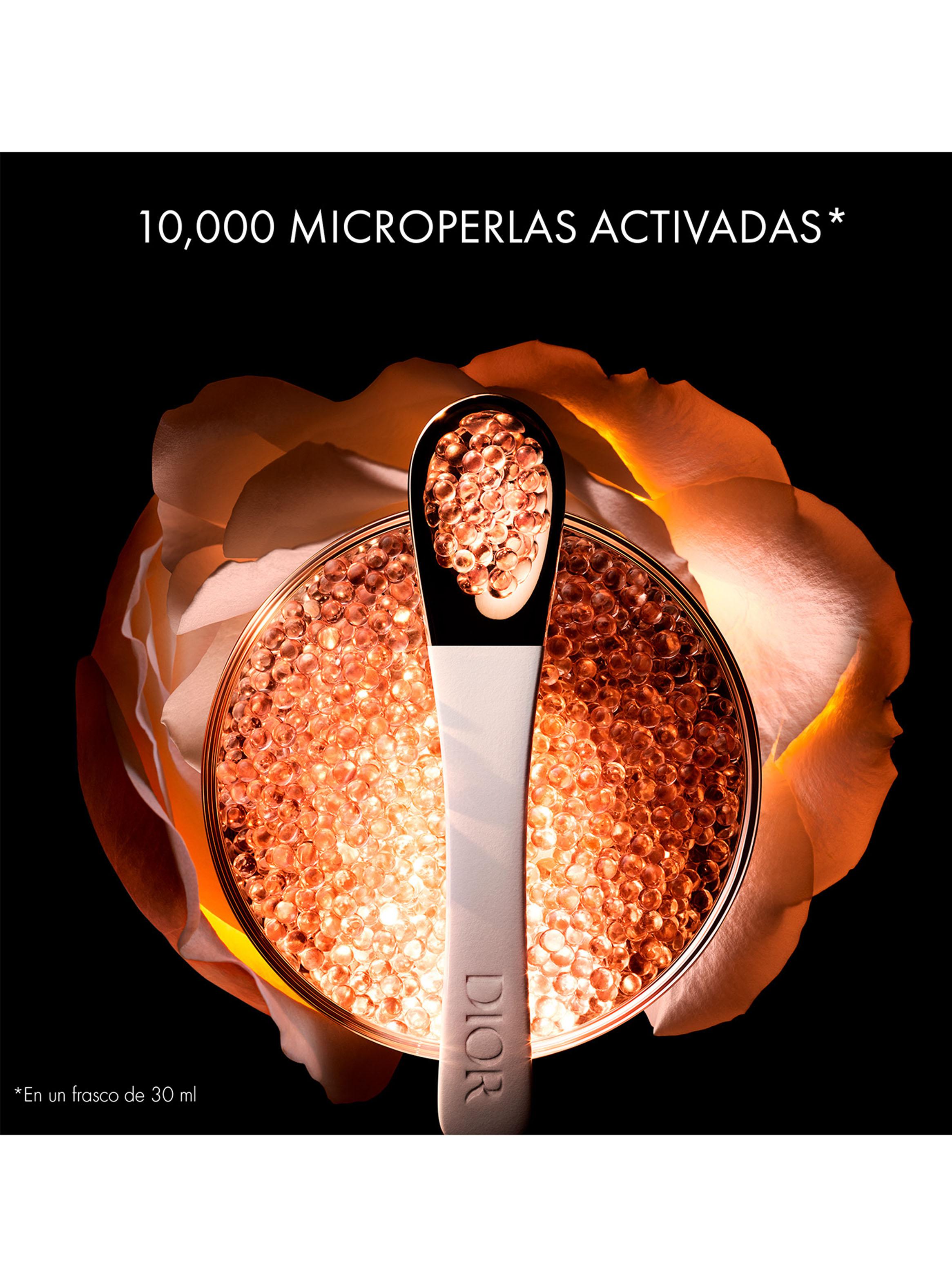 Sérum Prestige La Micro-Huile de Rose Activated Dior-2