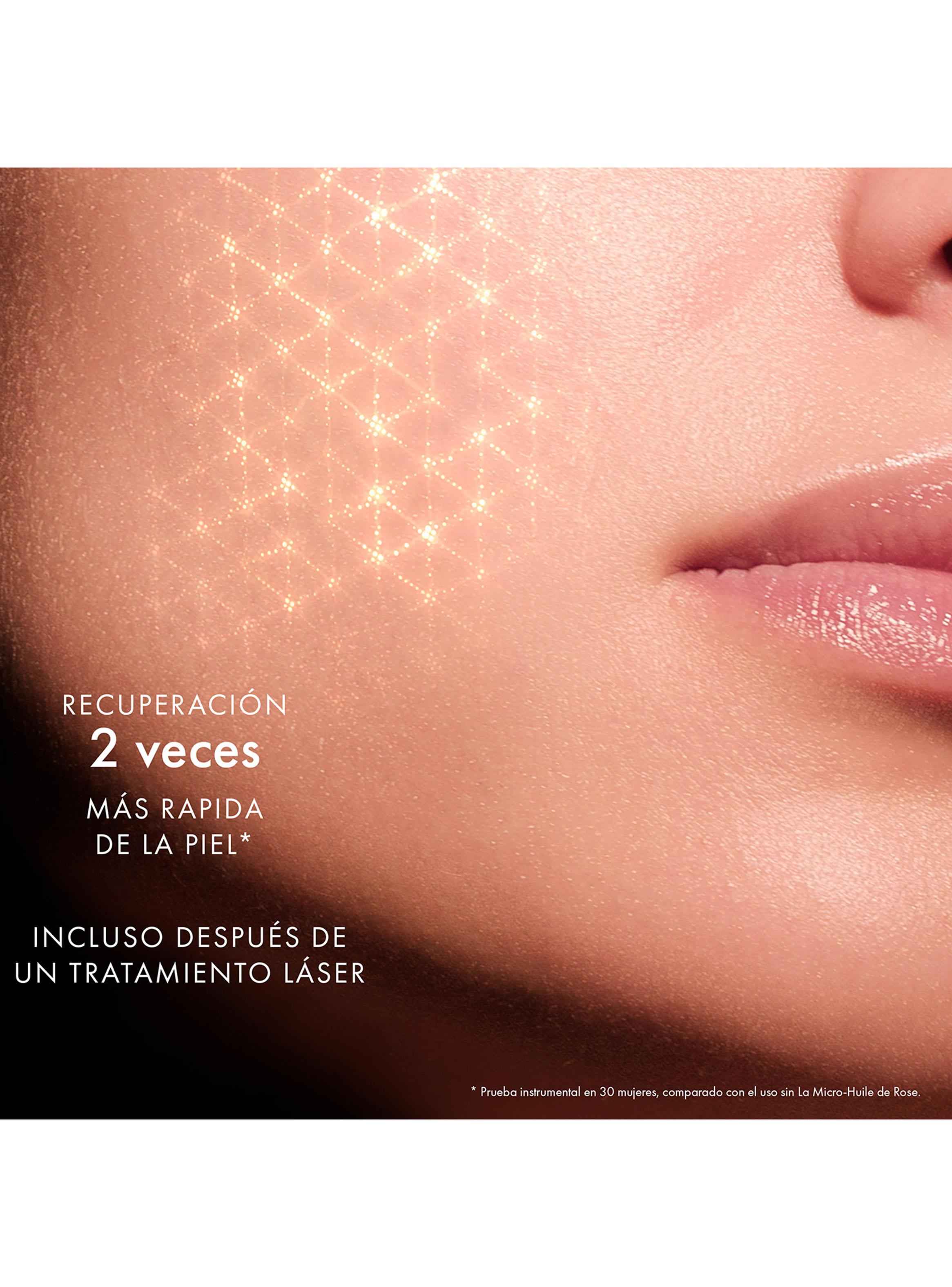  Serum Micronutritivo Dior Prestige La Micro-Huile de Rose Activated 50 ml-4