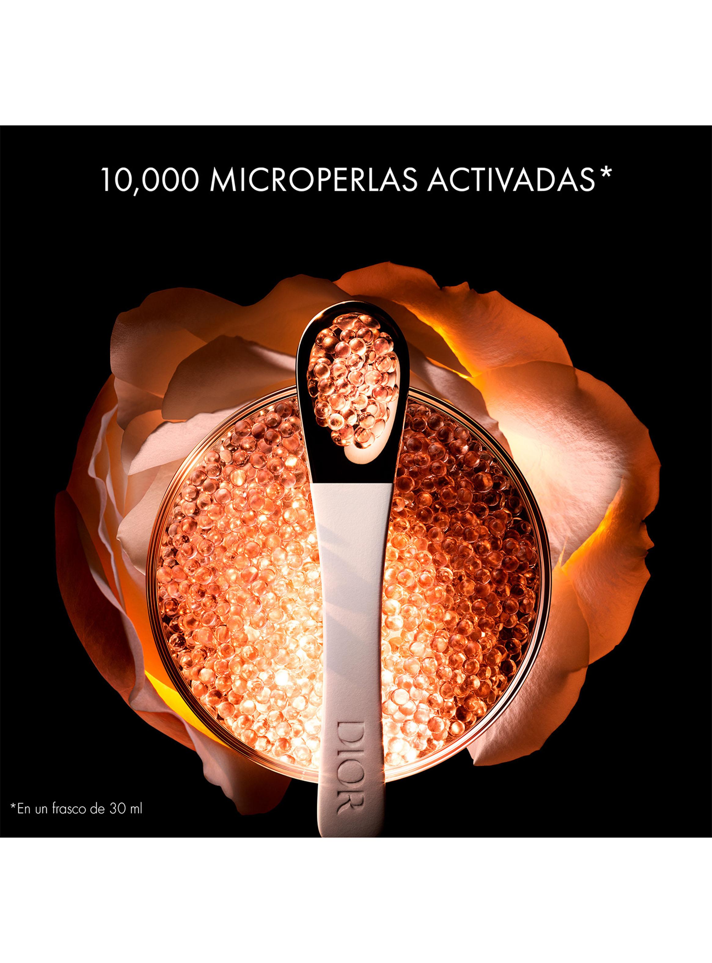  Serum Micronutritivo Dior Prestige La Micro-Huile de Rose Activated 50 ml-2