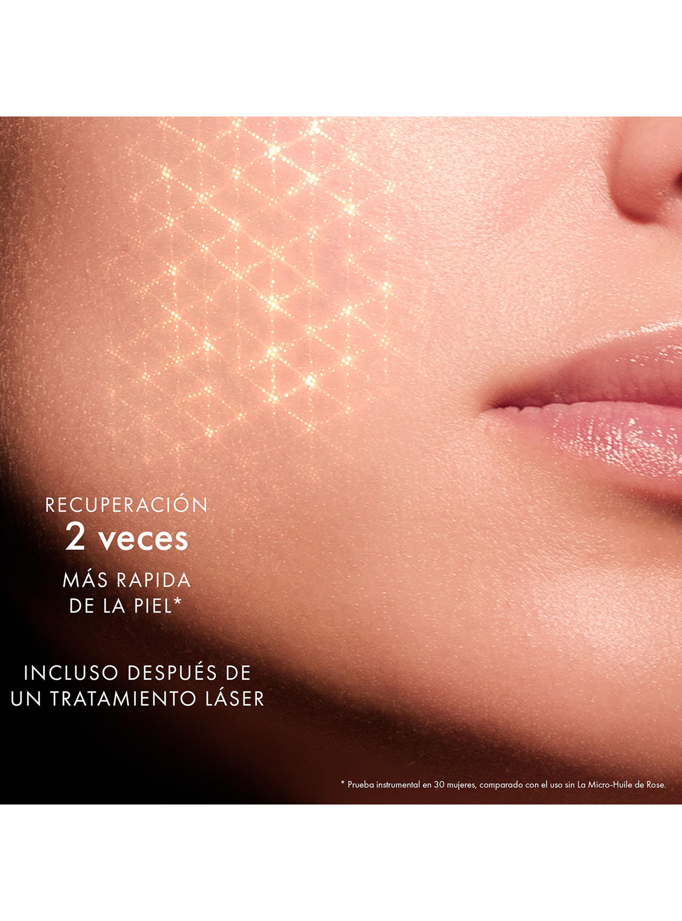 Serum Micronutritivo Dior Prestige La Micro-Huile de Rose Activated 50 ml-4
