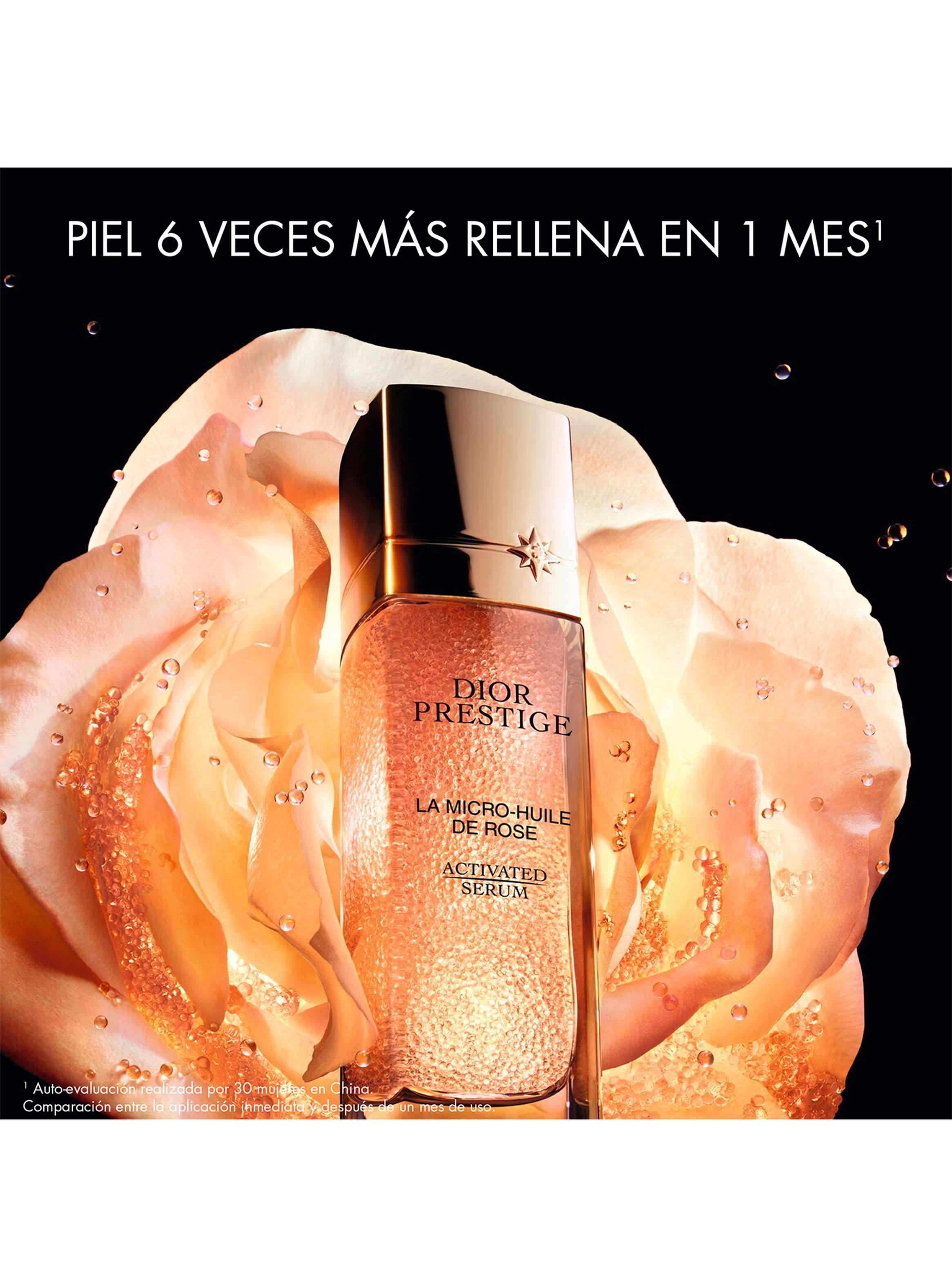 Serum Dior Prestuge La Micro Hueile de Rose 75 ml-2