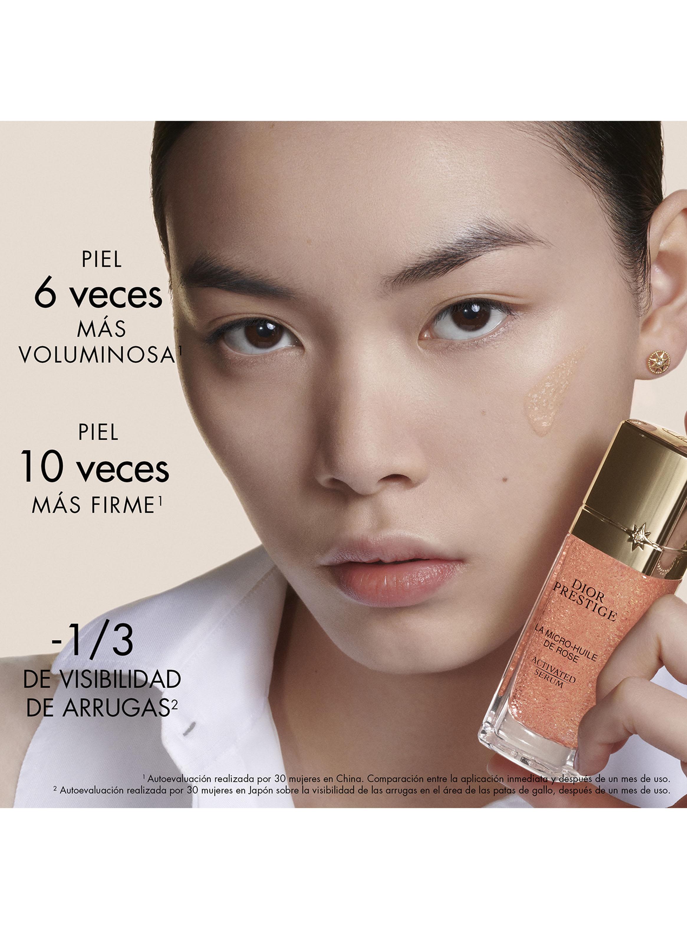 Serum Dior Prestuge La Micro Hueile de Rose 75 ml-3