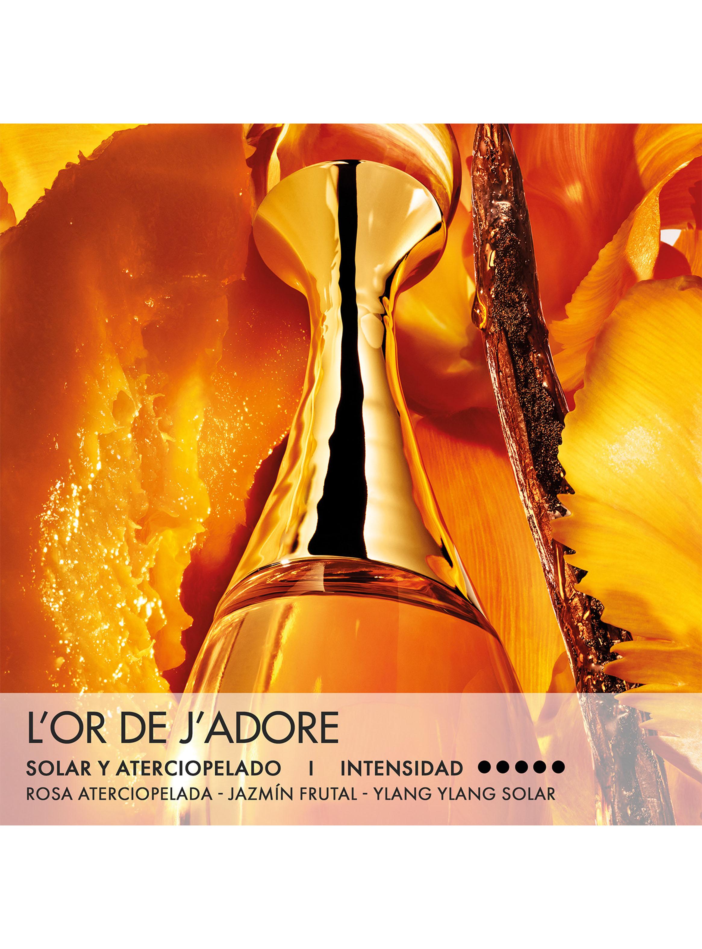 Perfume Jadore Lor Parfum Mujer 35 ml Dior-2
