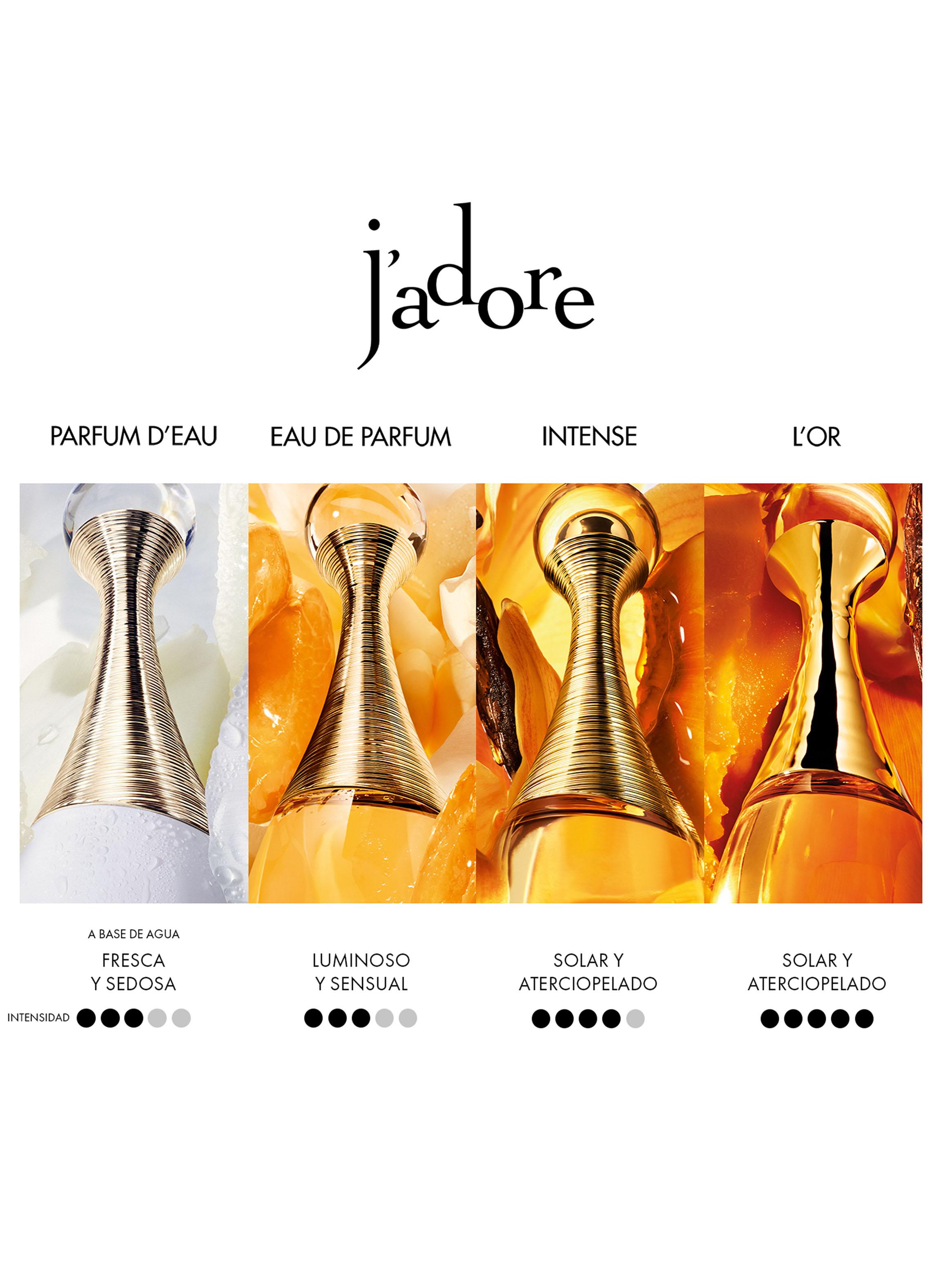 Perfume Jadore Lor Parfum Mujer 35 ml Dior-3
