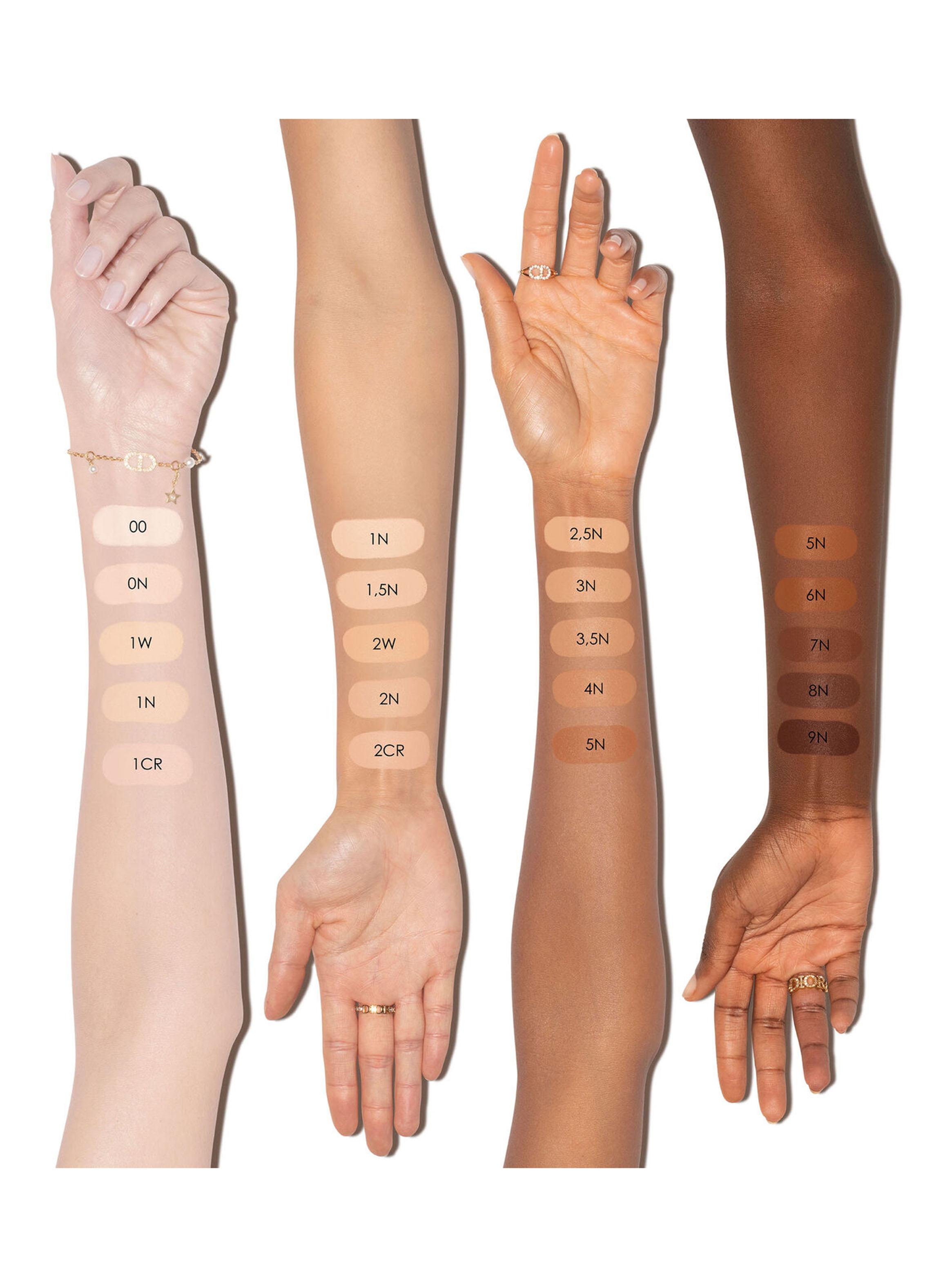 Dior Forever Skin Perfect 1.5 N Neutral 10 g-3