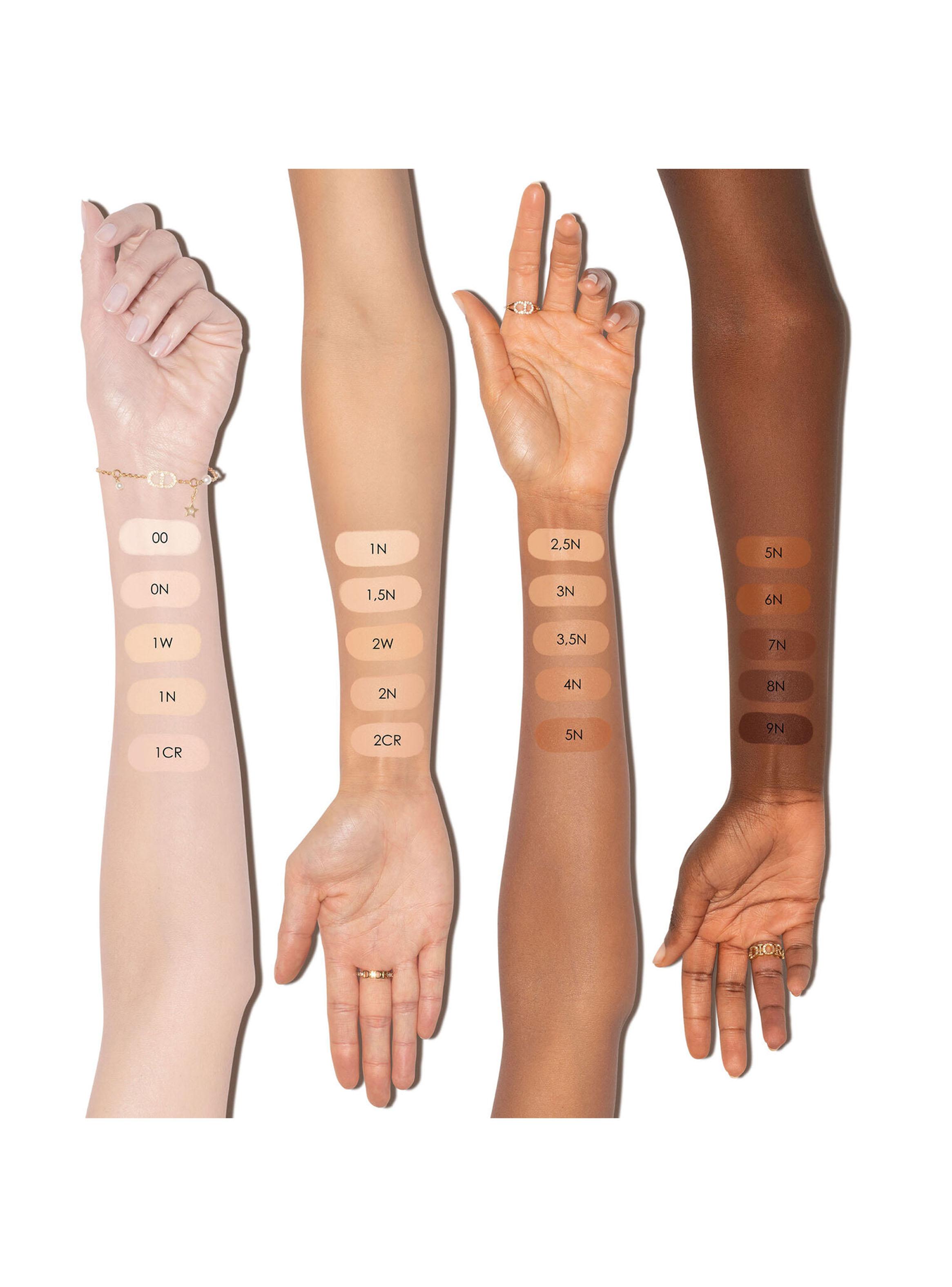 Dior Forever Skin Perfect 1 N Neutral 10 g-3