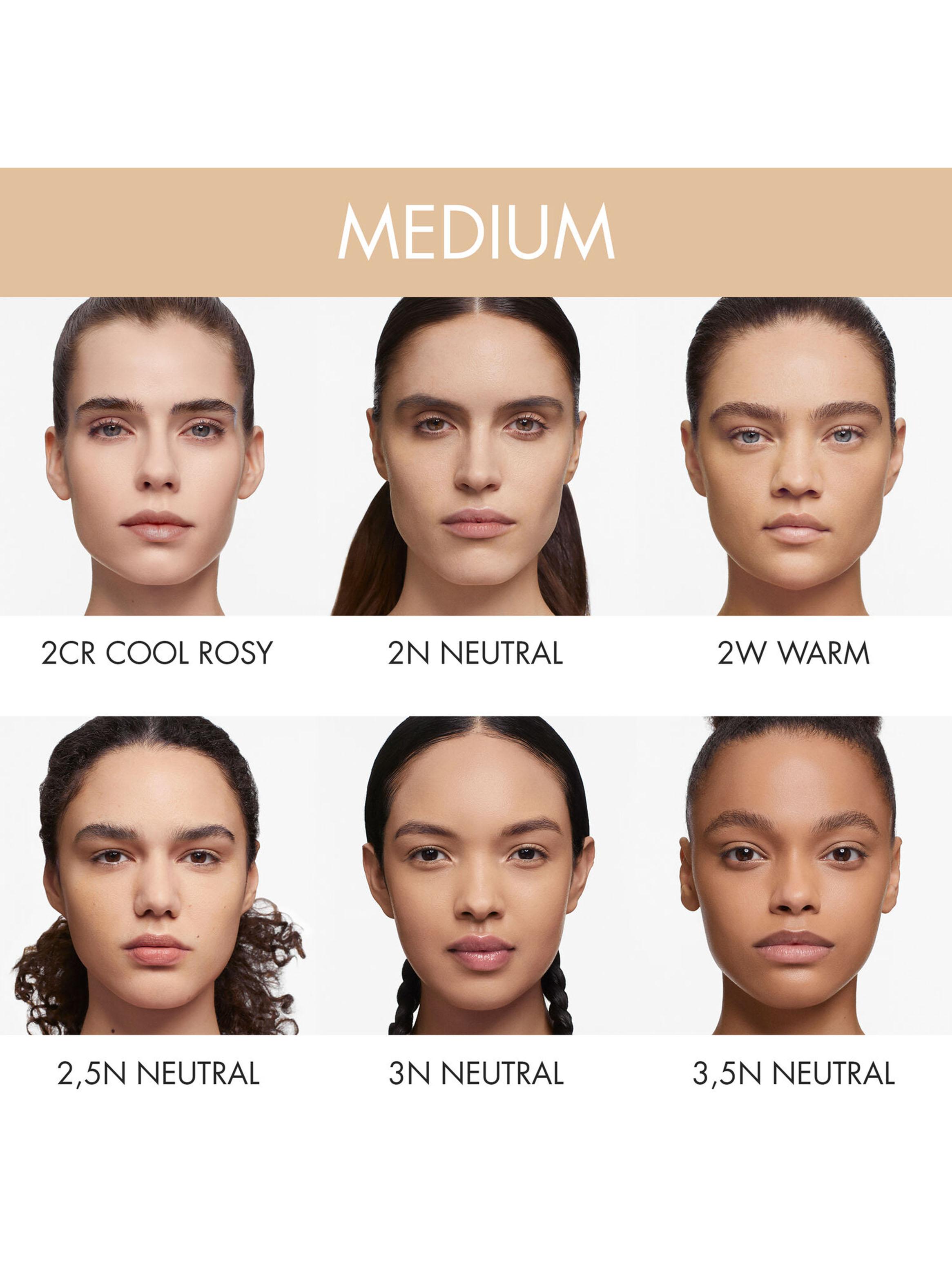 Dior Forever Skin Perfect 2.5 N Neutral 10 g-4