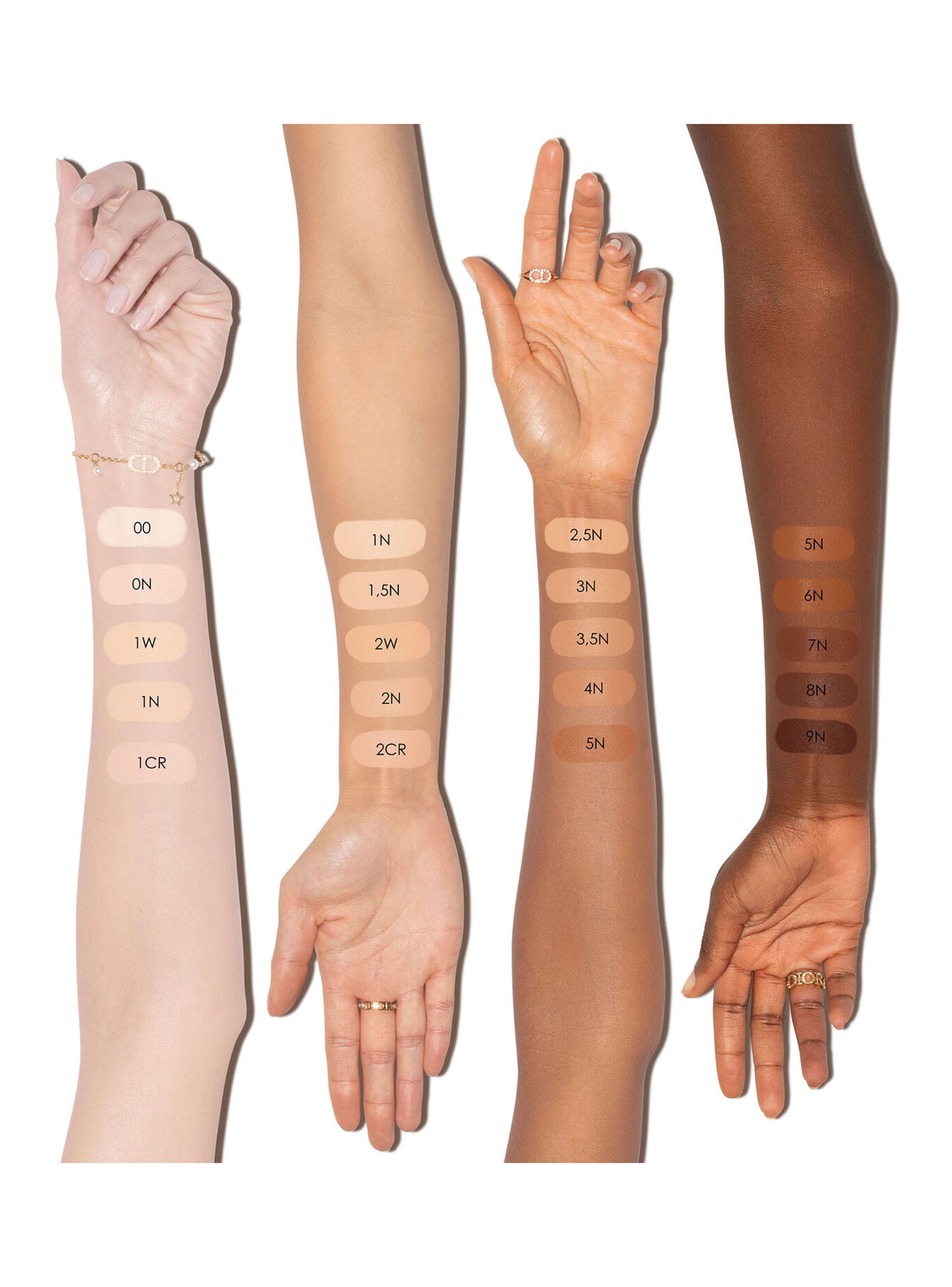 Dior Forever Skin Perfect 2.5 N Neutral 10 g-3