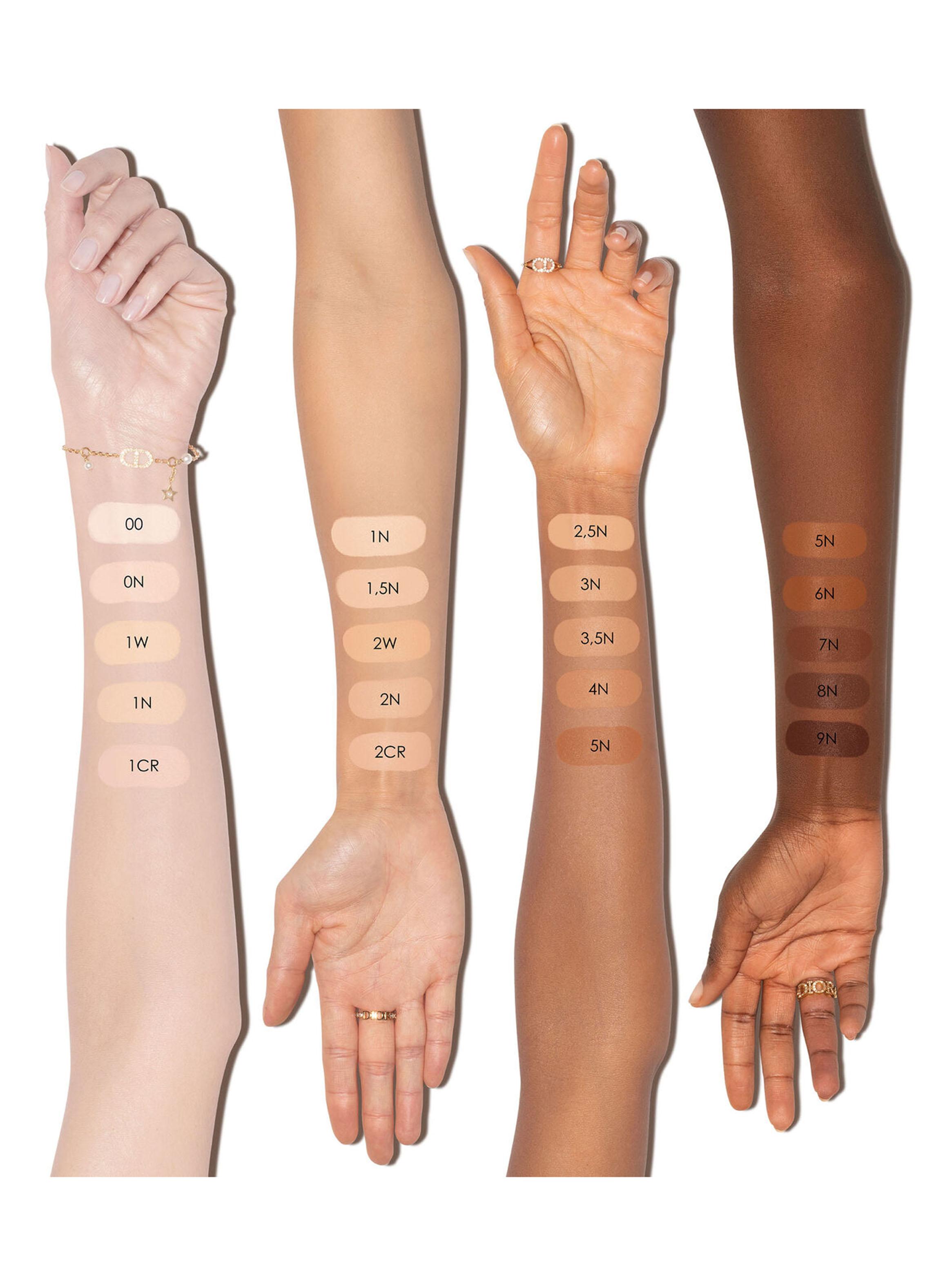 Dior Forever Skin Perfect 2 N Neutral  10 g-3